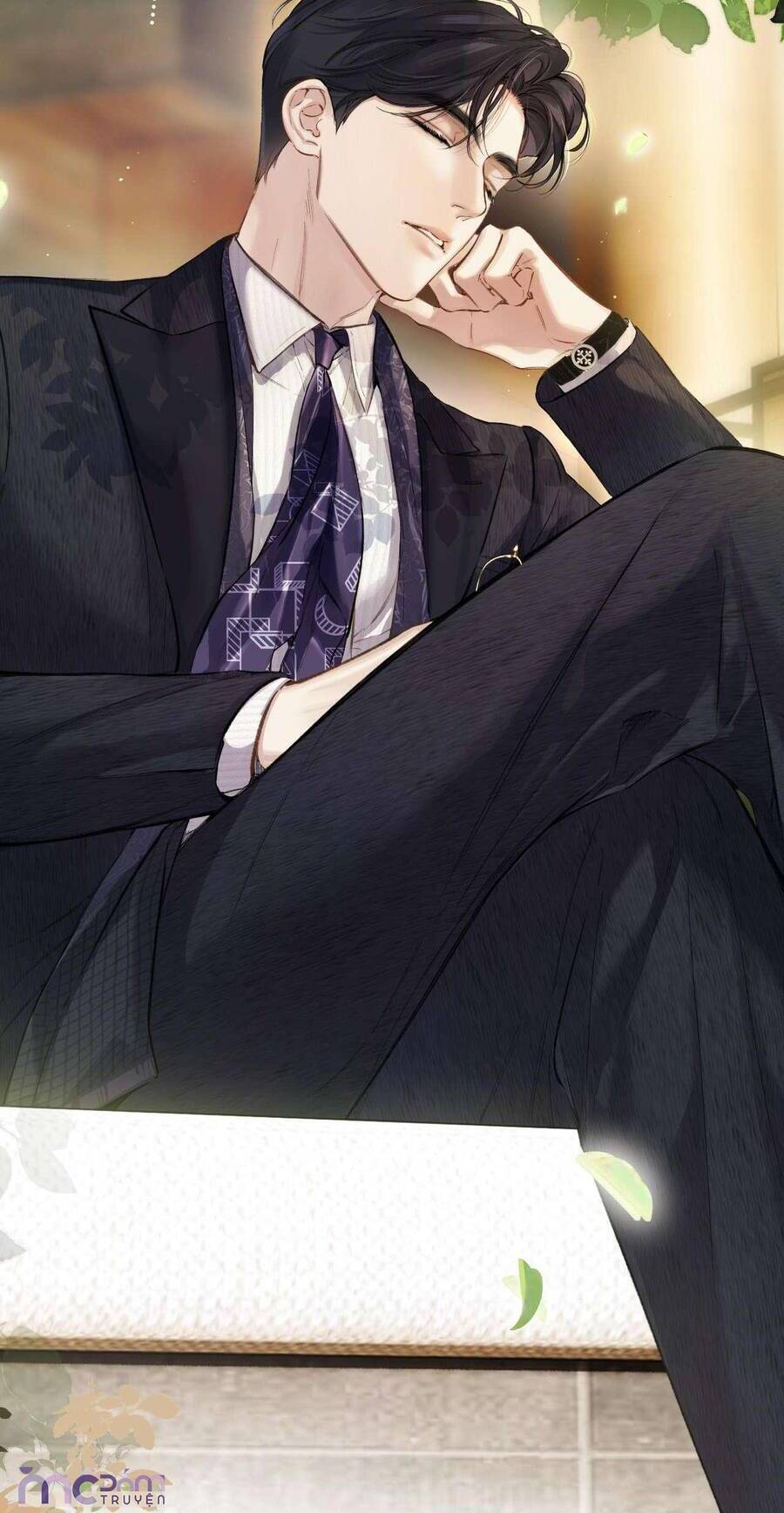 Tôi Cũng Muốn Làm Mợ Út: Chapter 39