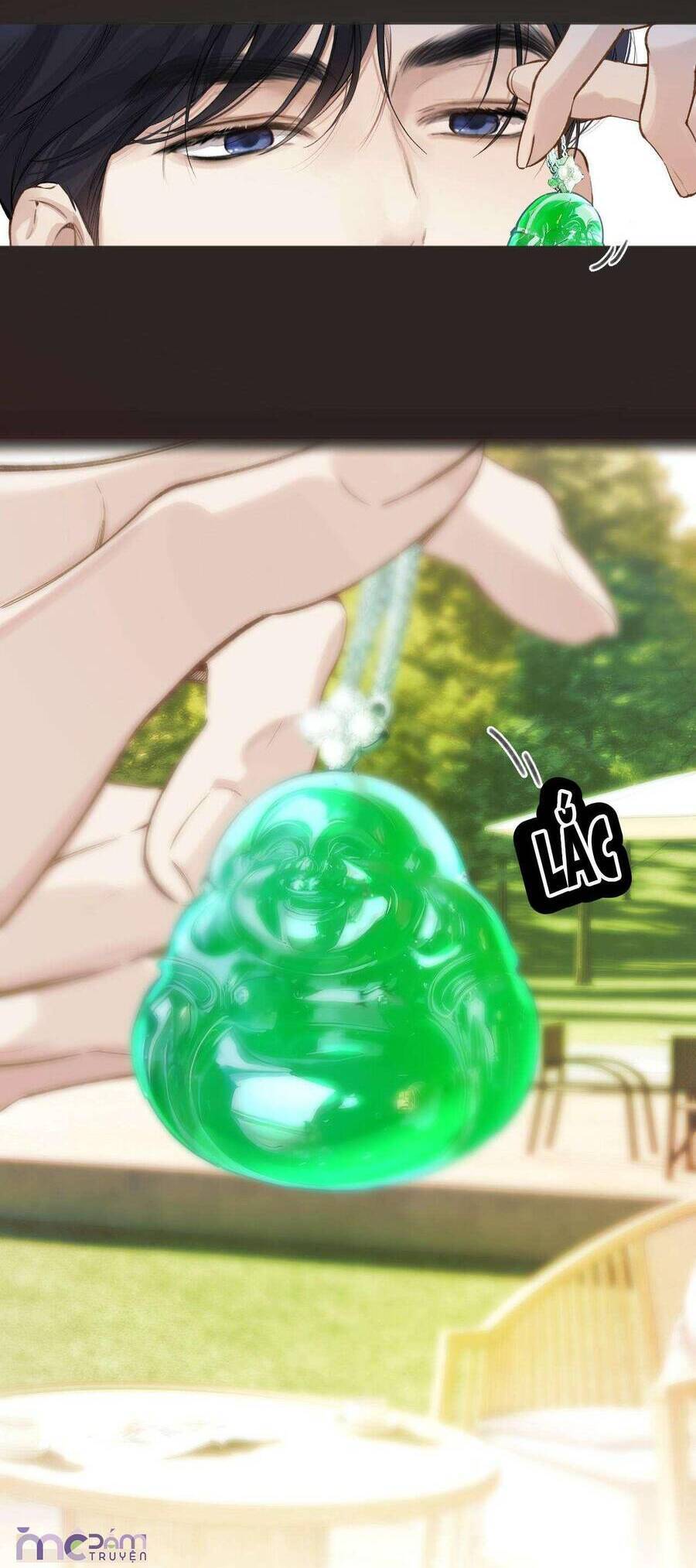 Tôi Cũng Muốn Làm Mợ Út: Chapter 39