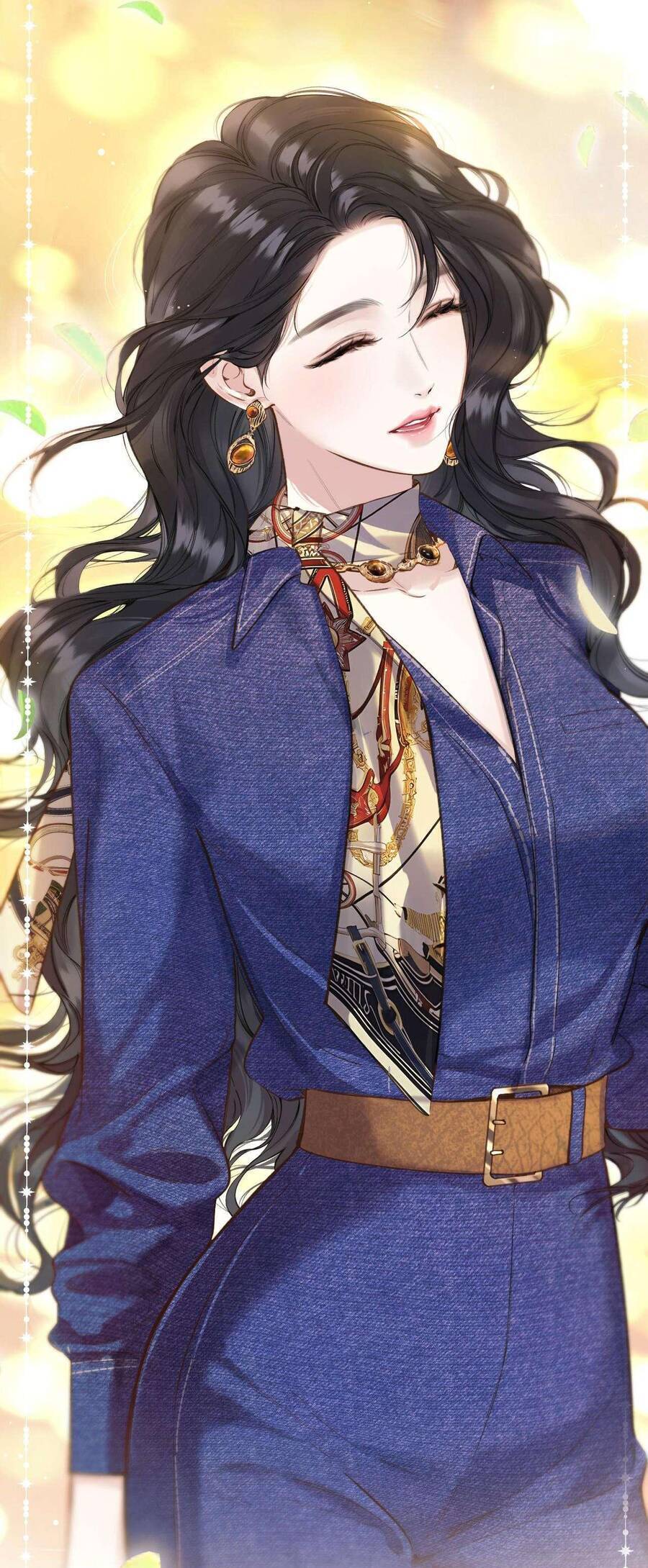 Tôi Cũng Muốn Làm Mợ Út: Chapter 39