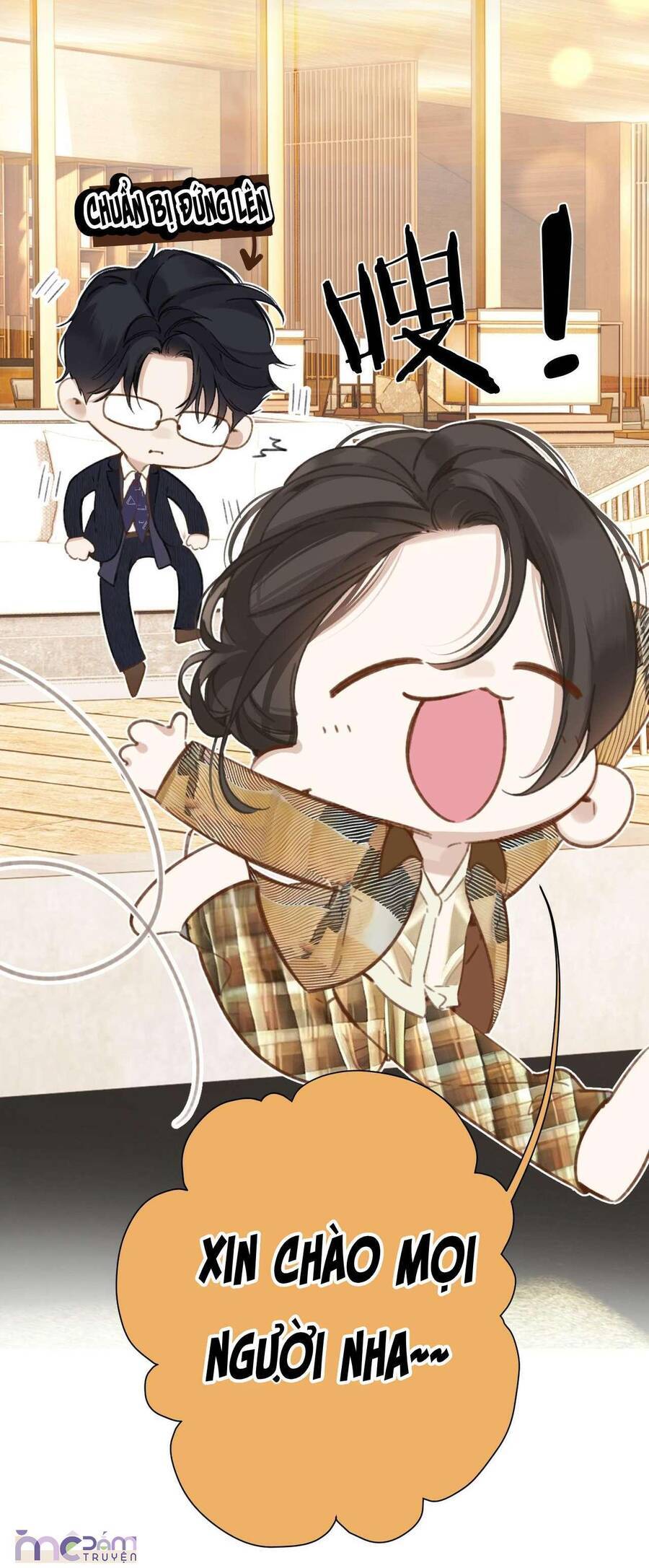 Tôi Cũng Muốn Làm Mợ Út: Chapter 39