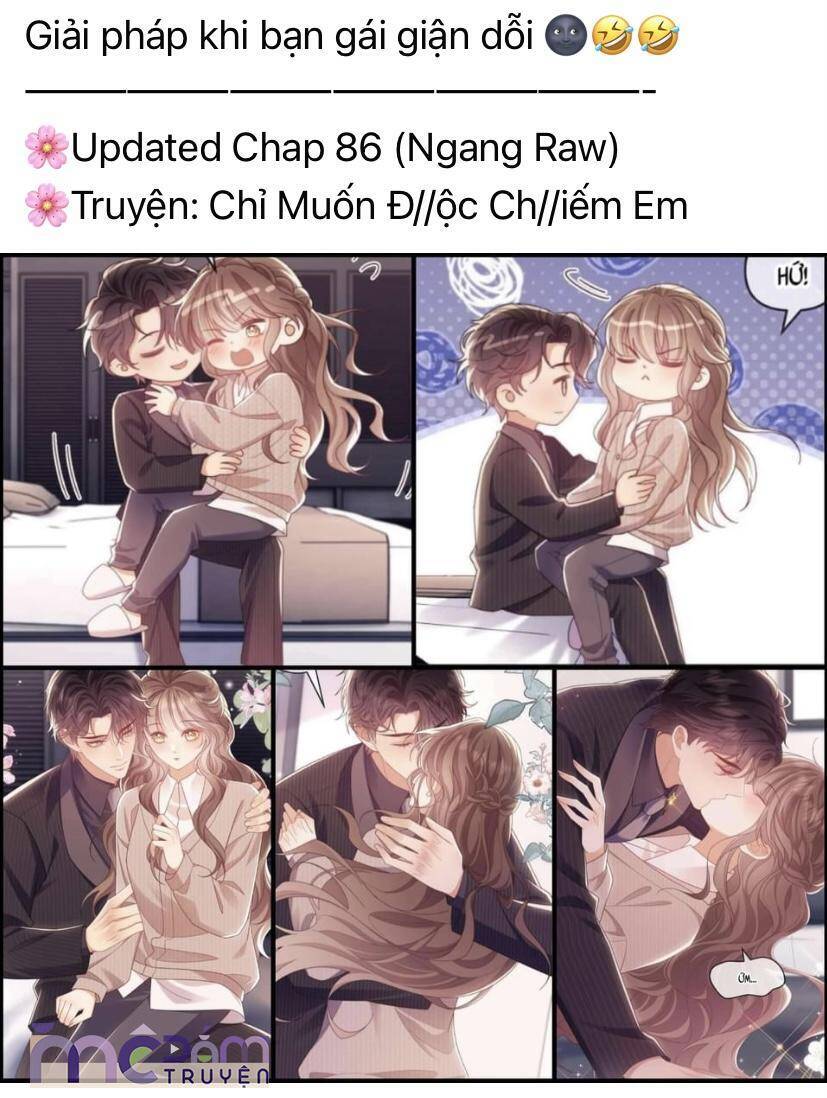 Tôi Cũng Muốn Làm Mợ Út: Chapter 39