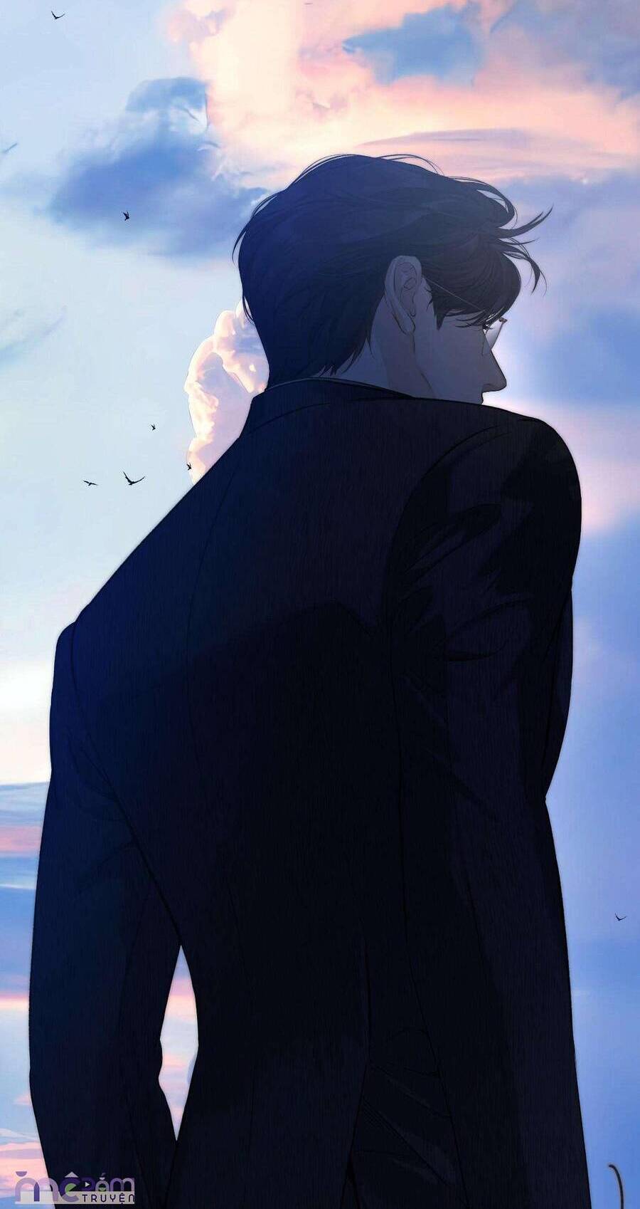 Tôi Cũng Muốn Làm Mợ Út: Chapter 39