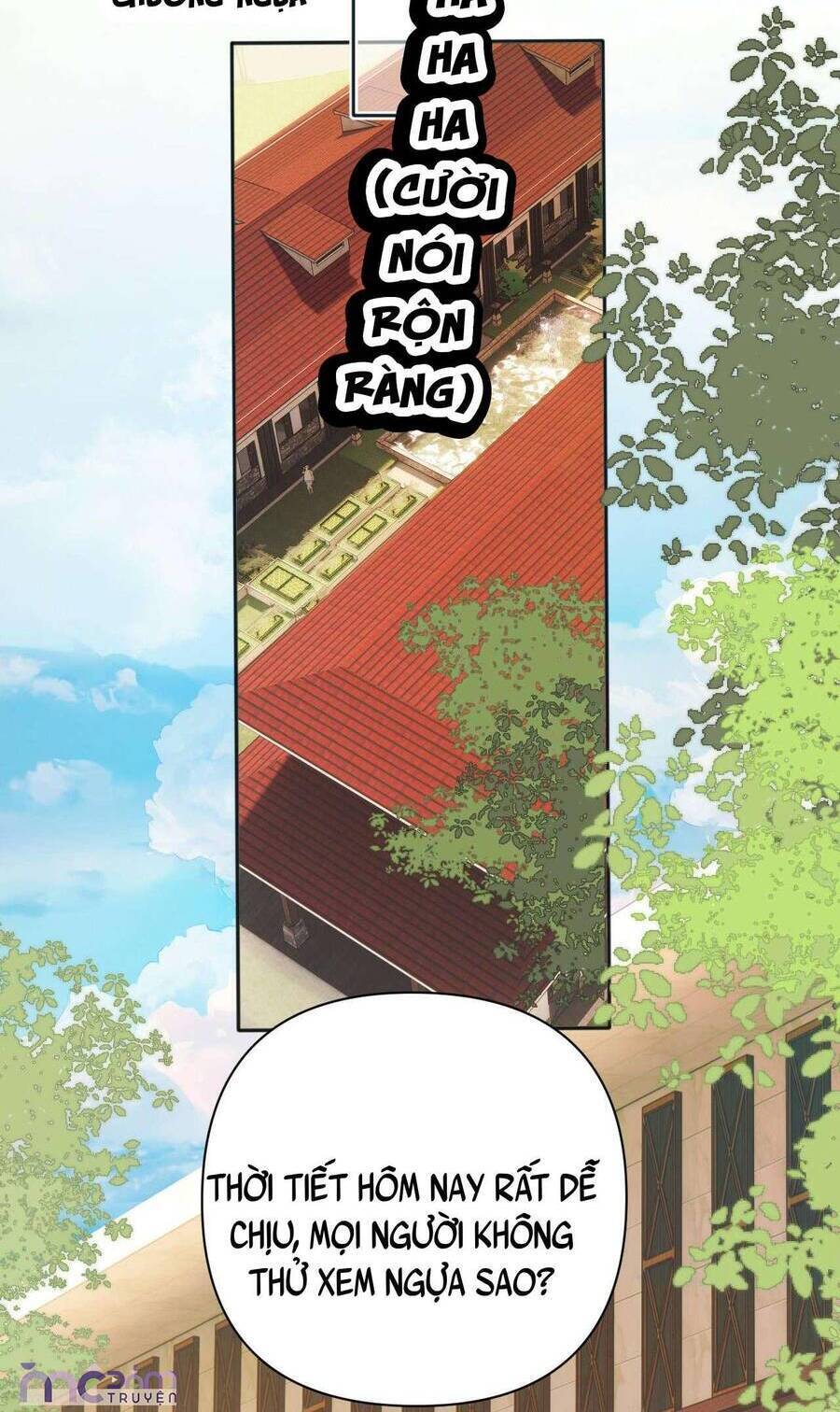 Tôi Cũng Muốn Làm Mợ Út: Chapter 39