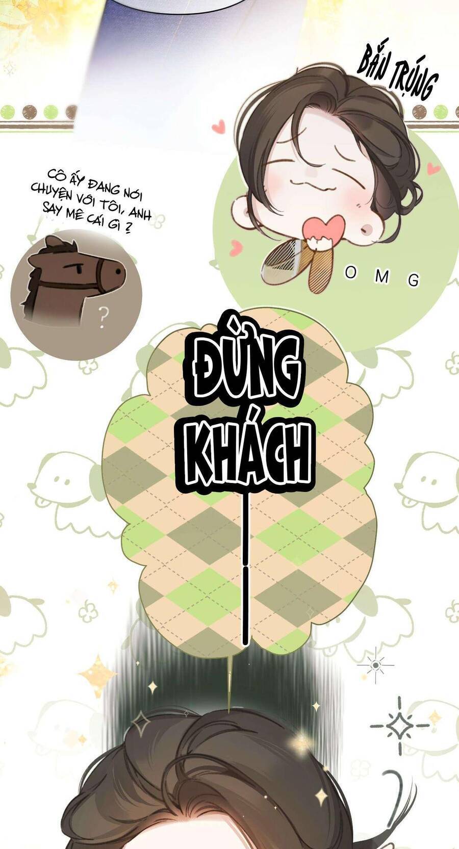 Tôi Cũng Muốn Làm Mợ Út: Chapter 39