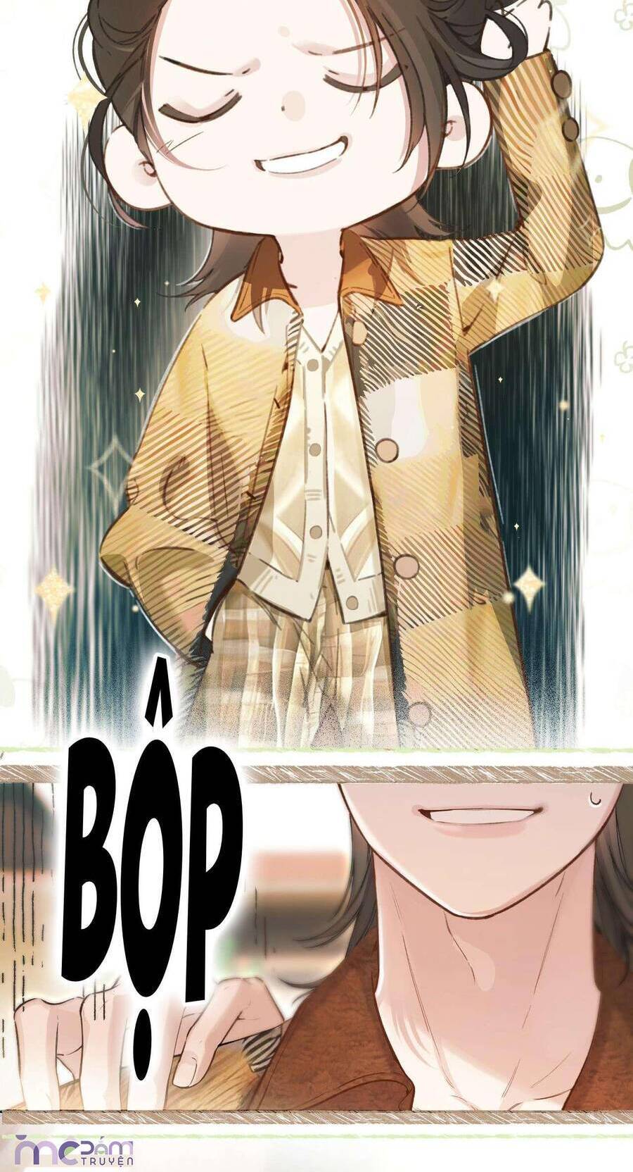 Tôi Cũng Muốn Làm Mợ Út: Chapter 39