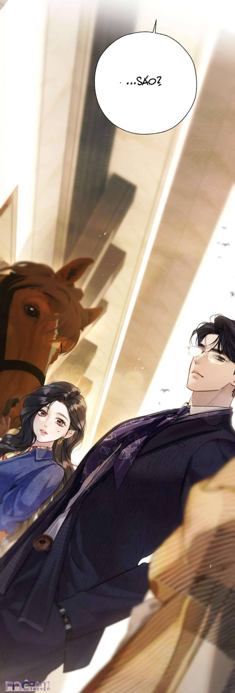 Tôi Cũng Muốn Làm Mợ Út: Chapter 39