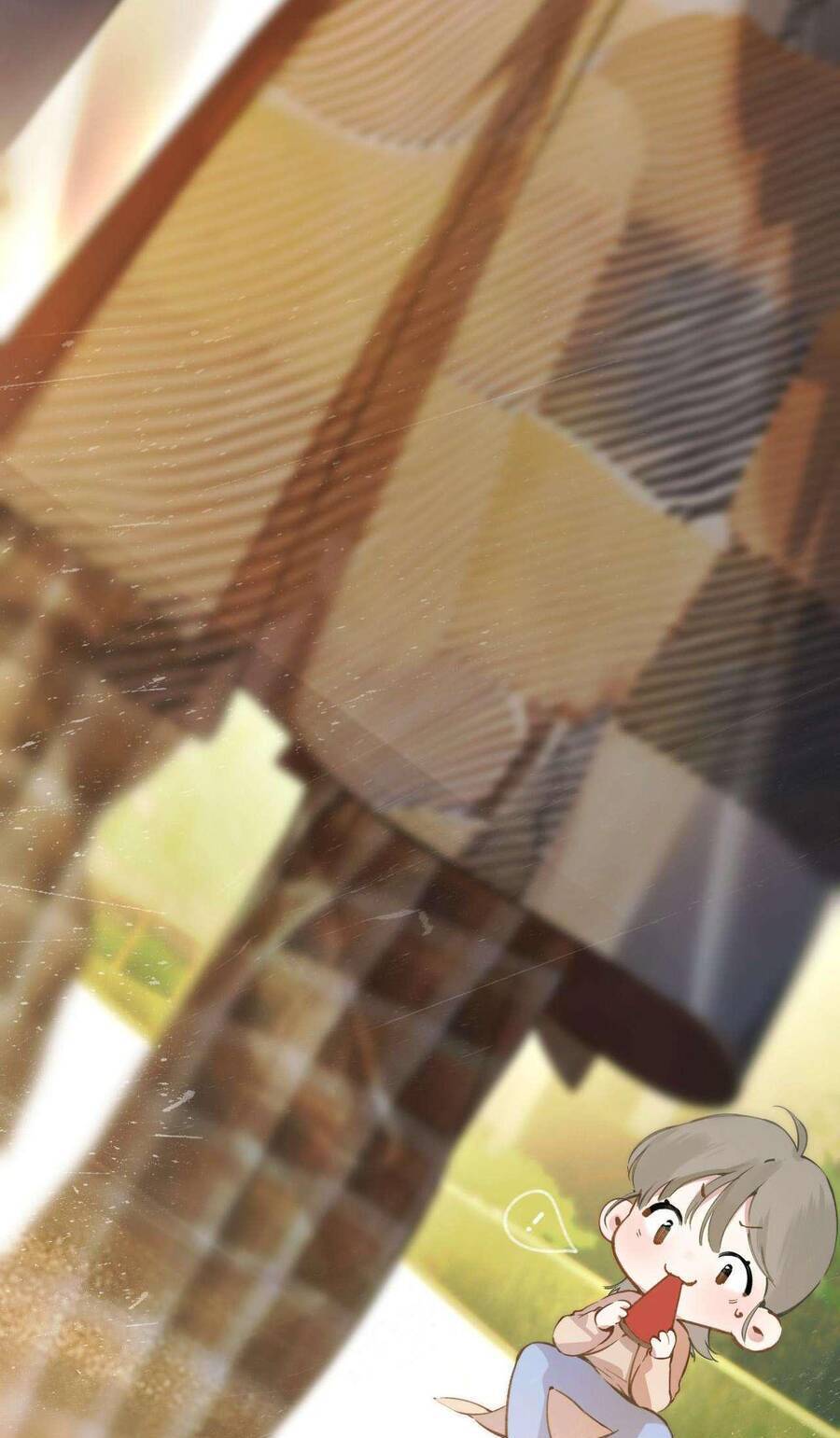 Tôi Cũng Muốn Làm Mợ Út: Chapter 39