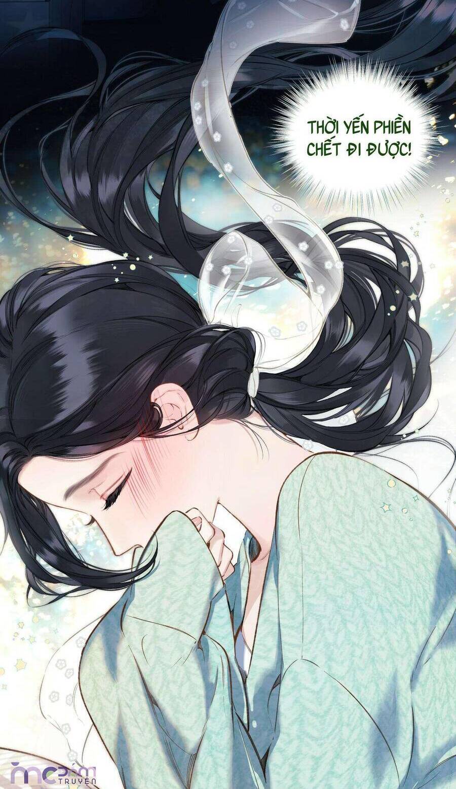 Tôi Cũng Muốn Làm Mợ Út: Chapter 39