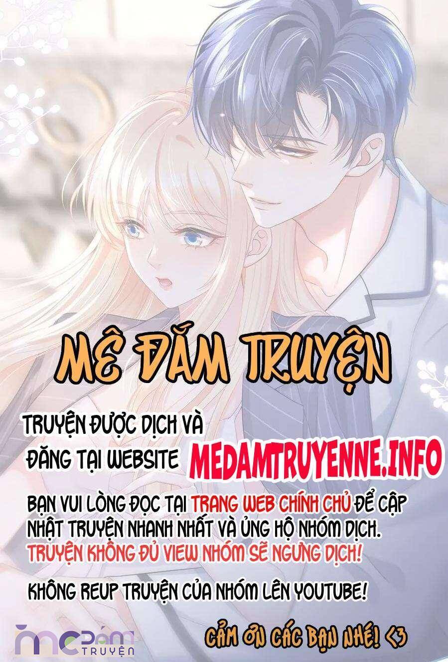 Tôi Cũng Muốn Làm Mợ Út: Chapter 39
