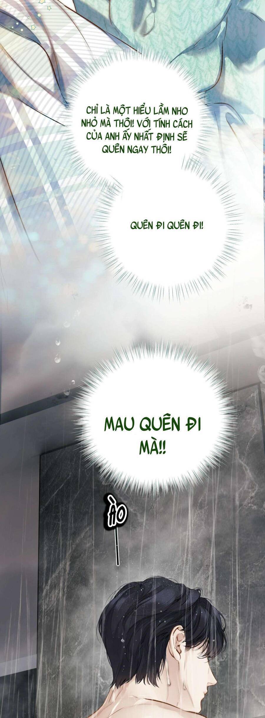 Tôi Cũng Muốn Làm Mợ Út: Chapter 39