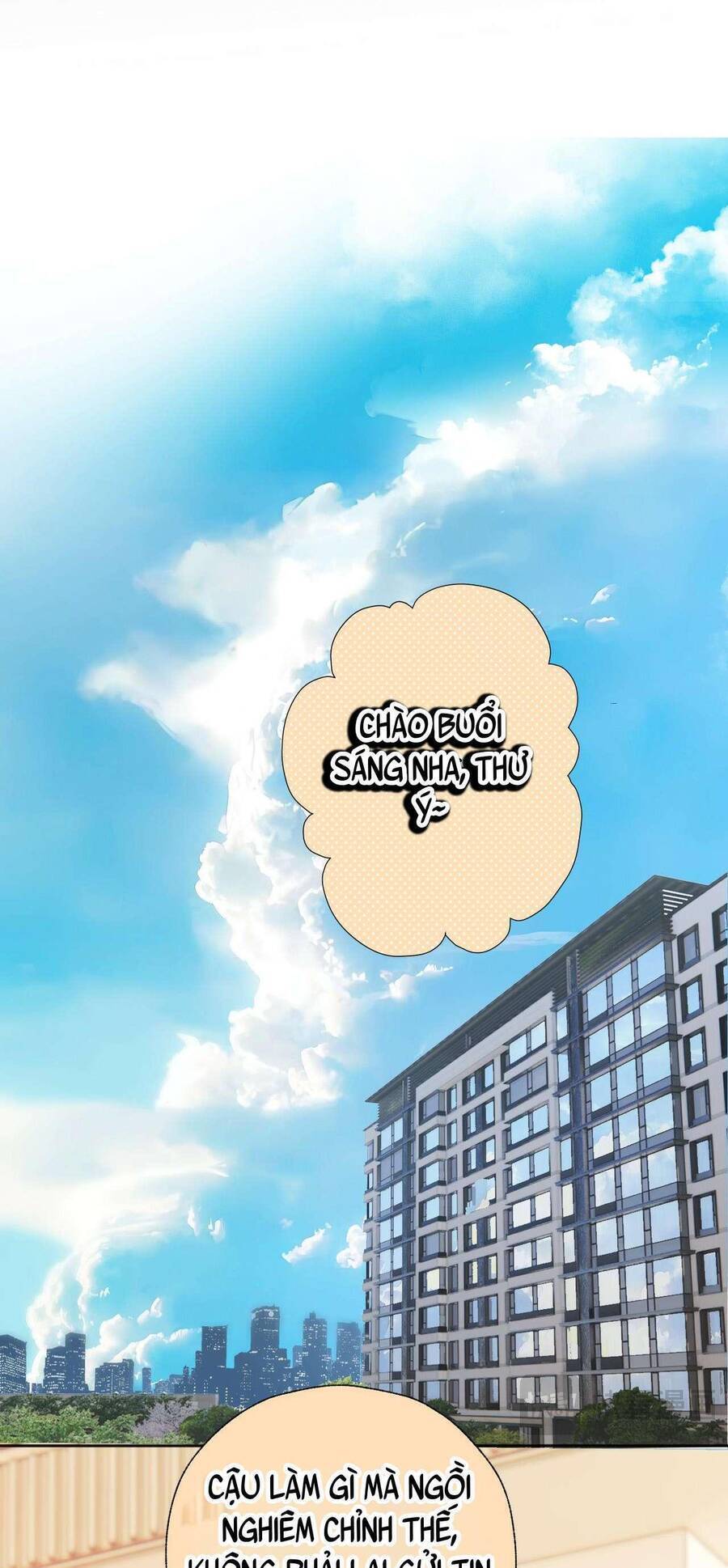 Tôi Cũng Muốn Làm Mợ Út: Chapter 39