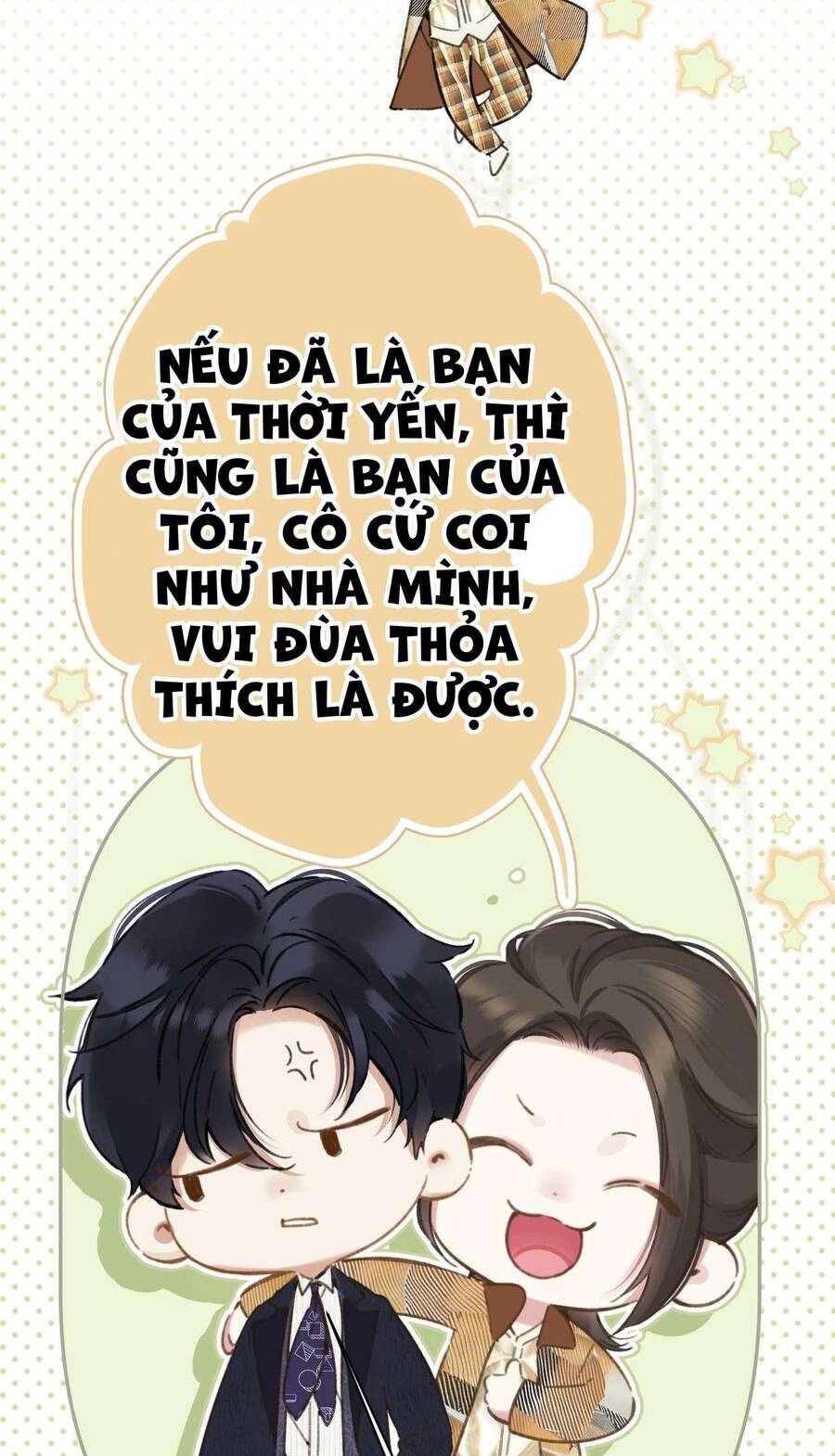 Tôi Cũng Muốn Làm Mợ Út: Chapter 40