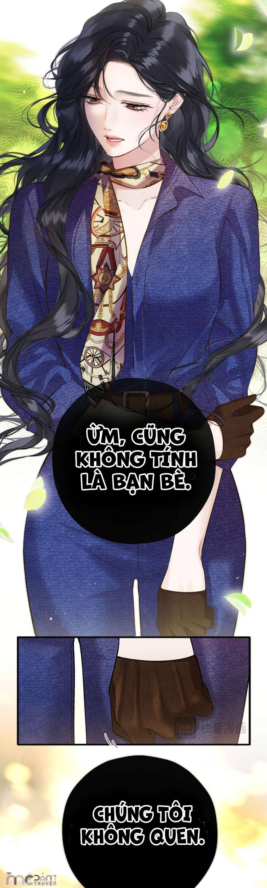 Tôi Cũng Muốn Làm Mợ Út: Chapter 40