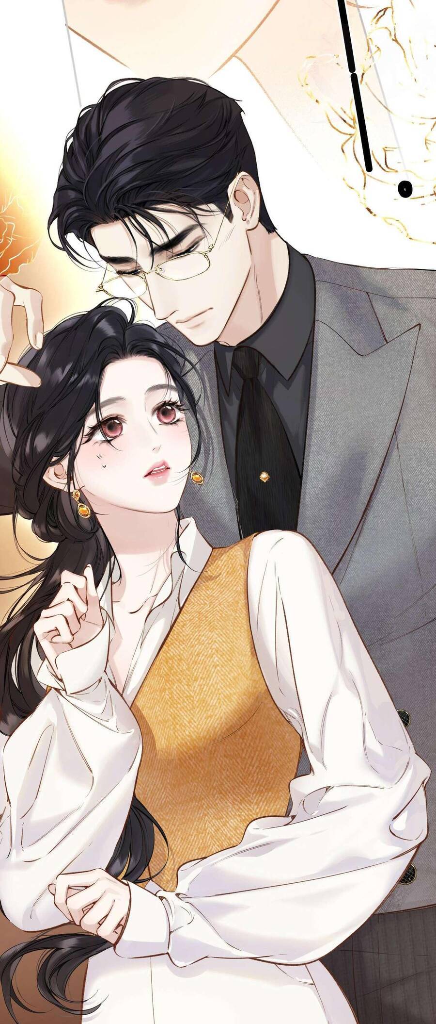 Tôi Cũng Muốn Làm Mợ Út: Chapter 40