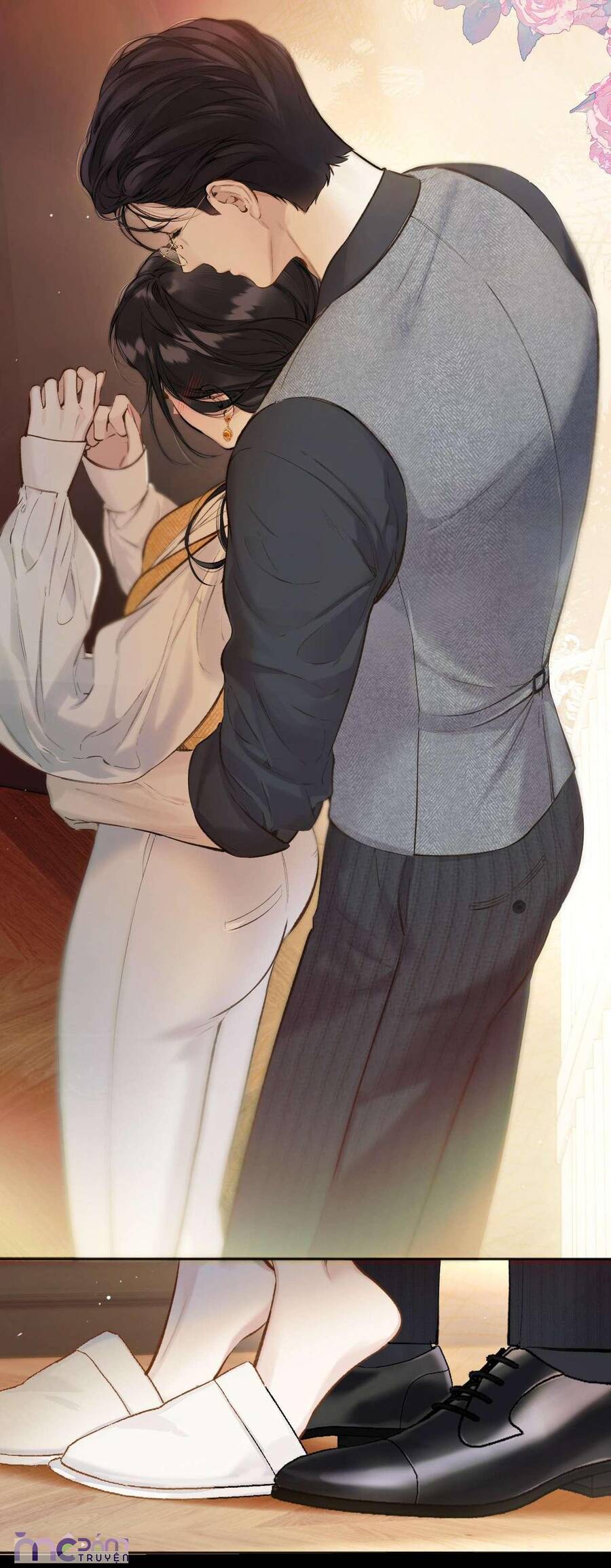 Tôi Cũng Muốn Làm Mợ Út: Chapter 40