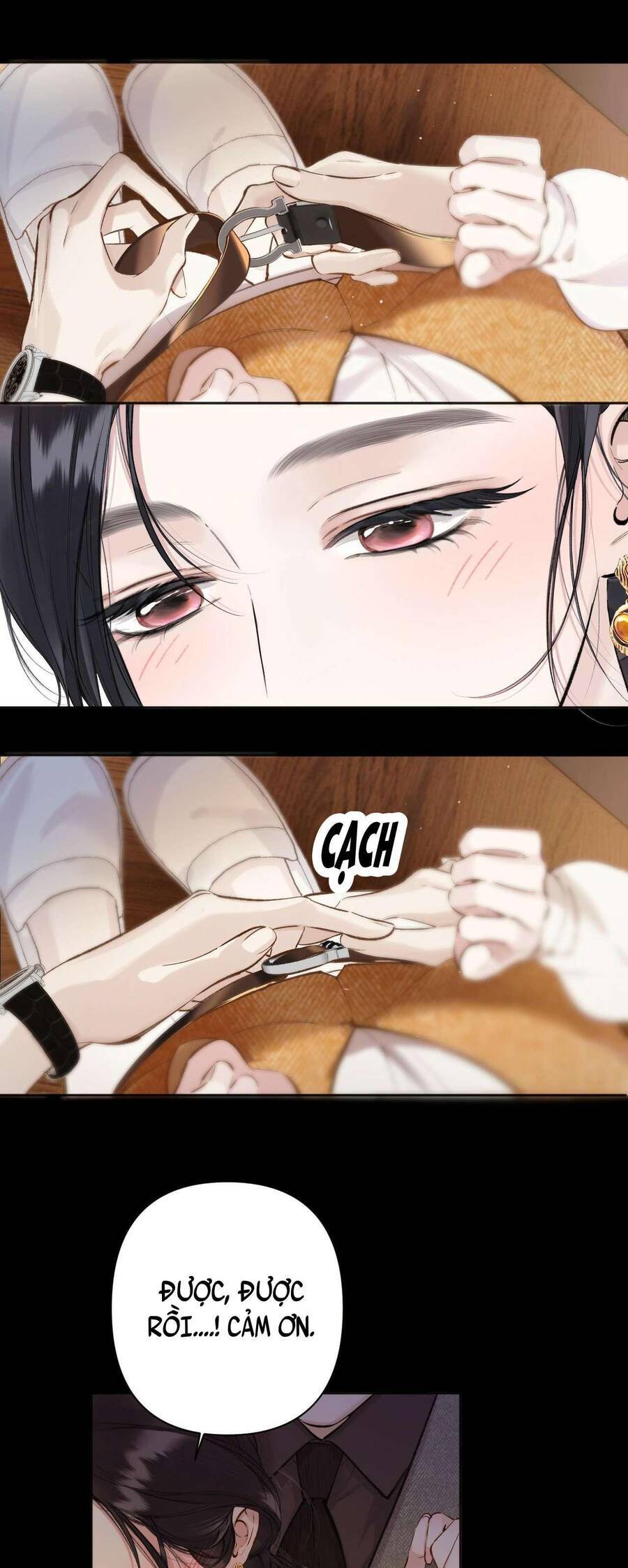 Tôi Cũng Muốn Làm Mợ Út: Chapter 40