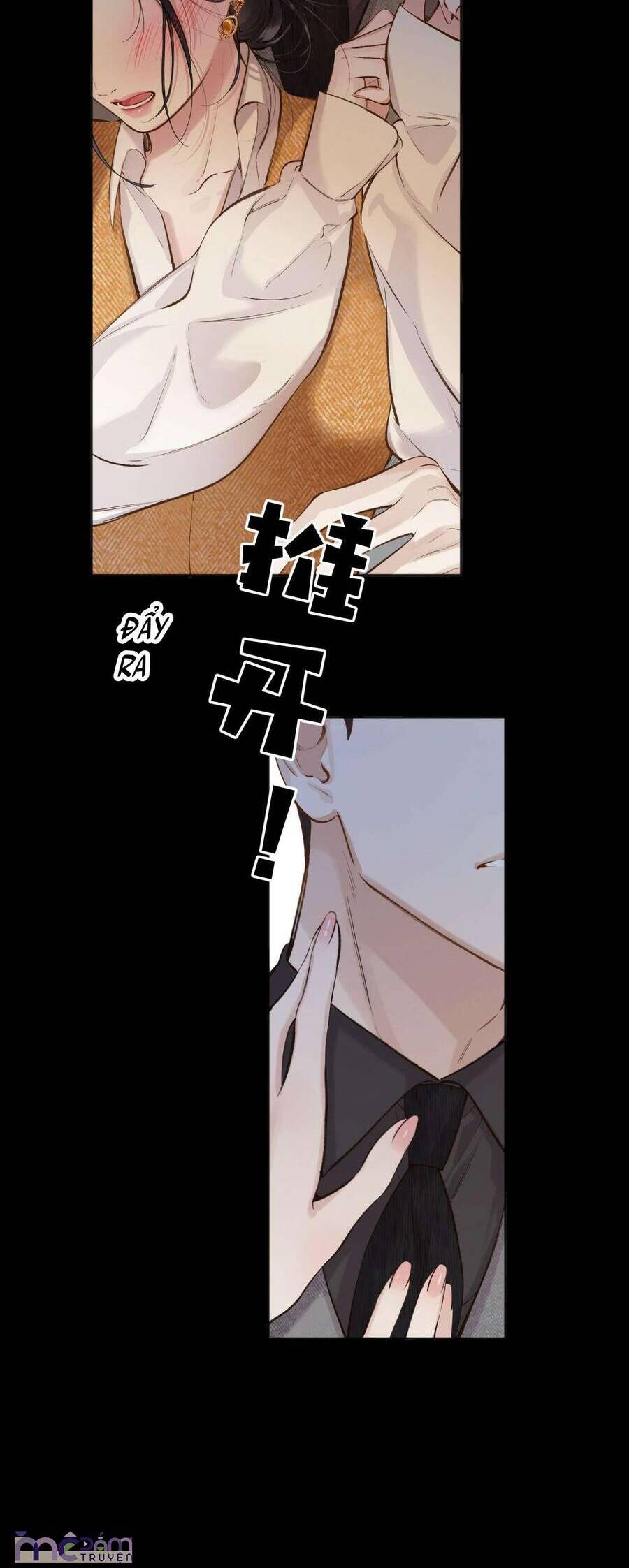 Tôi Cũng Muốn Làm Mợ Út: Chapter 40