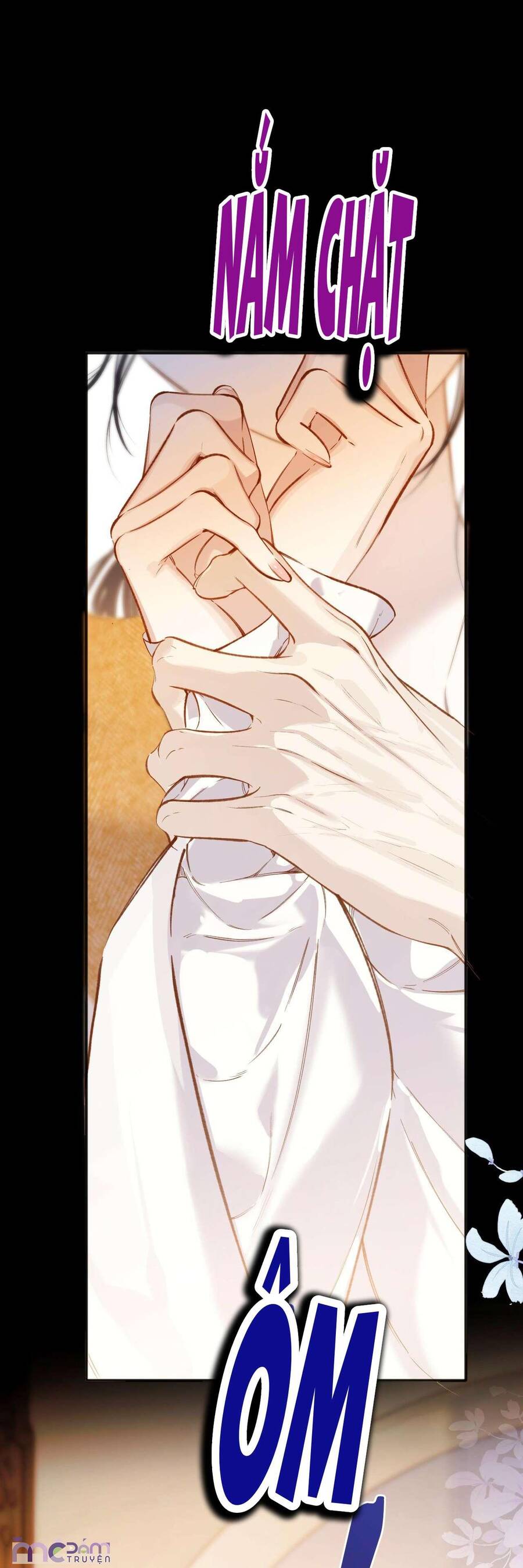 Tôi Cũng Muốn Làm Mợ Út: Chapter 40