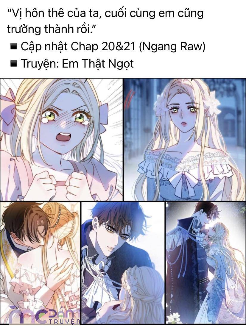 Tôi Cũng Muốn Làm Mợ Út: Chapter 40