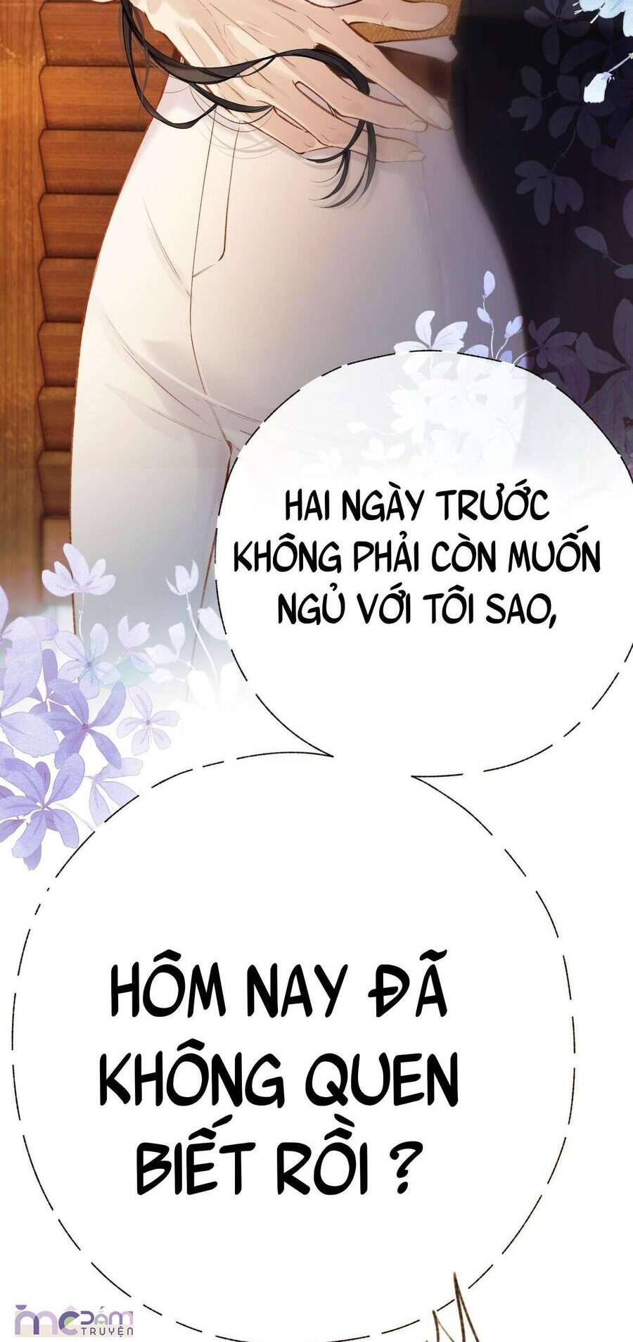 Tôi Cũng Muốn Làm Mợ Út: Chapter 40