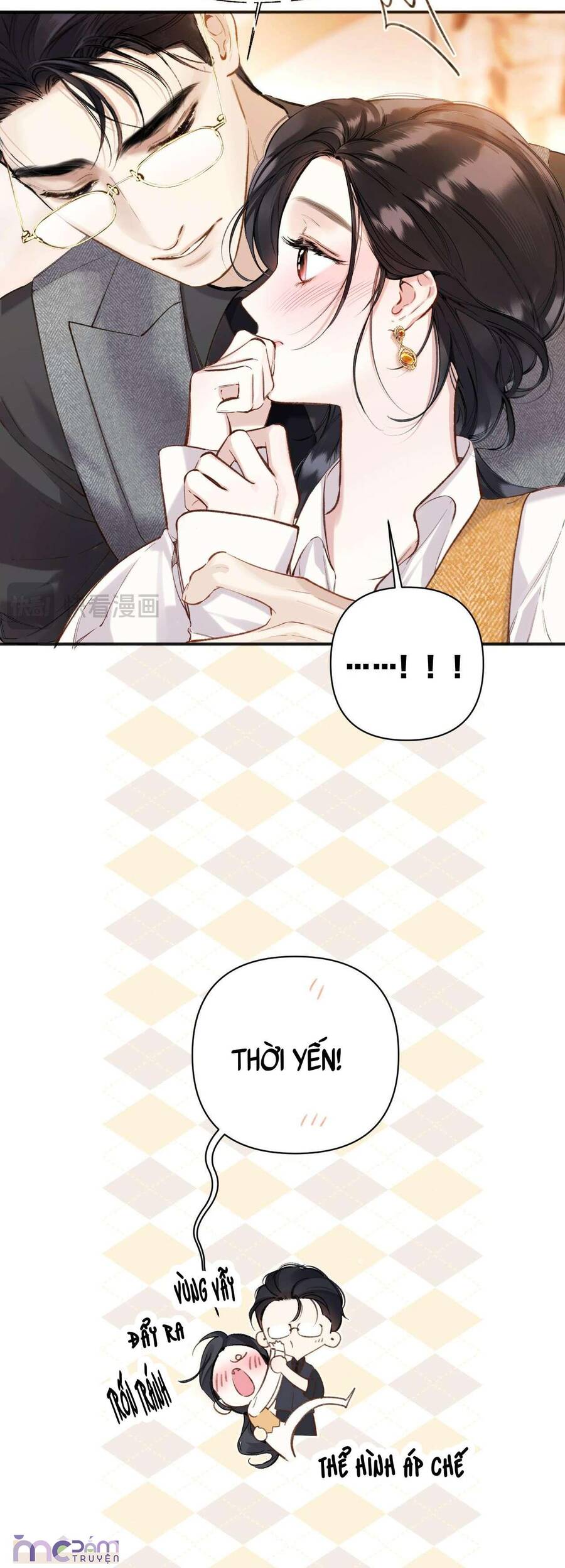 Tôi Cũng Muốn Làm Mợ Út: Chapter 40