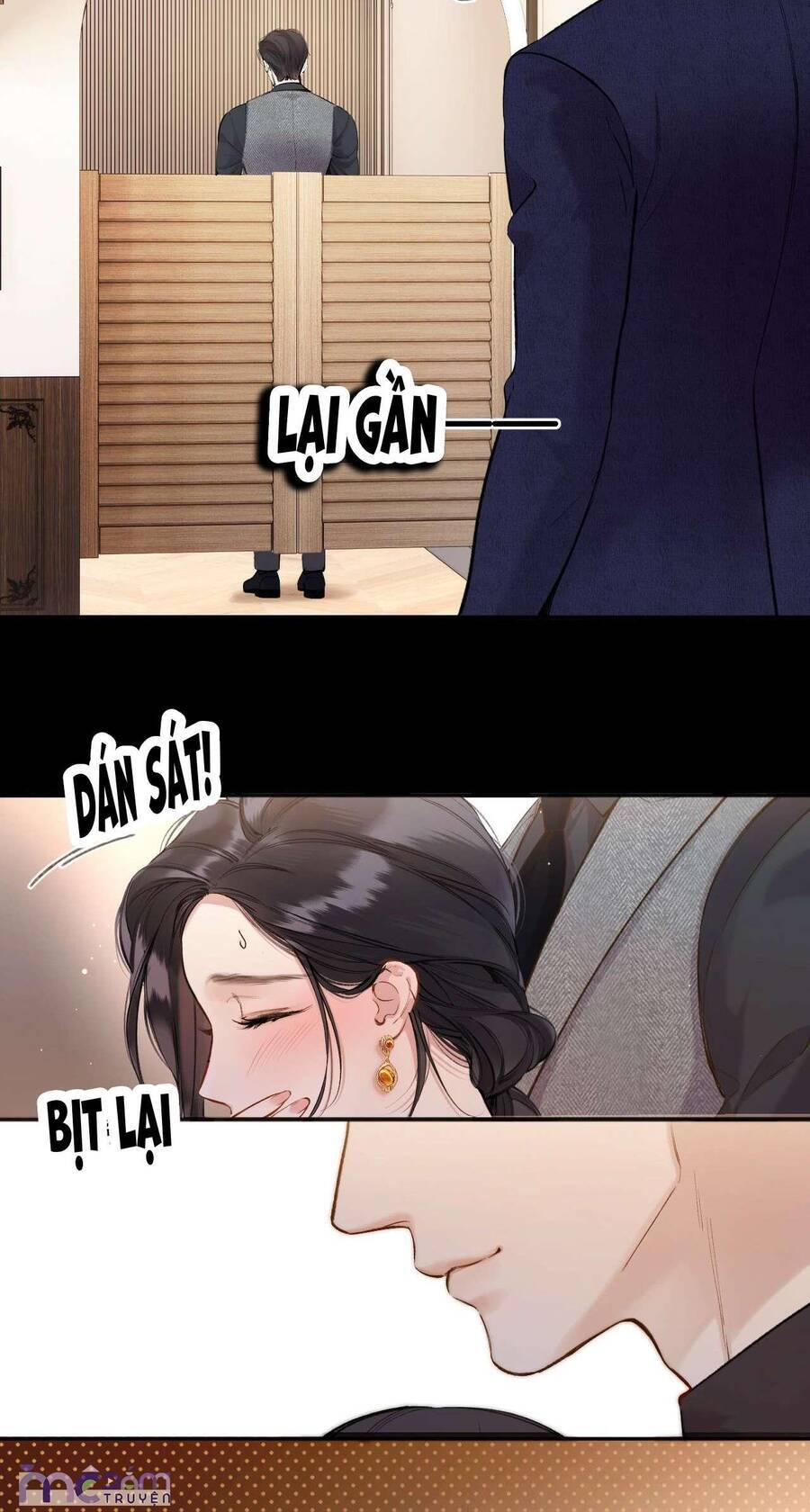 Tôi Cũng Muốn Làm Mợ Út: Chapter 40