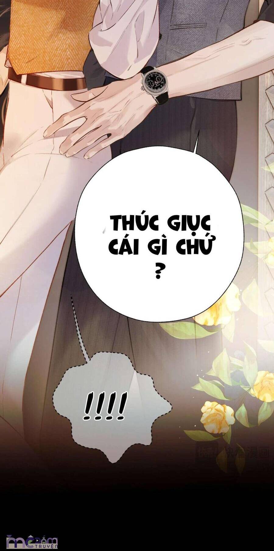 Tôi Cũng Muốn Làm Mợ Út: Chapter 40