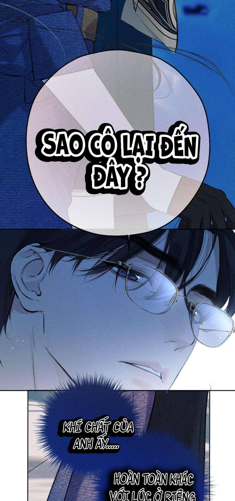 Tôi Cũng Muốn Làm Mợ Út: Chapter 40