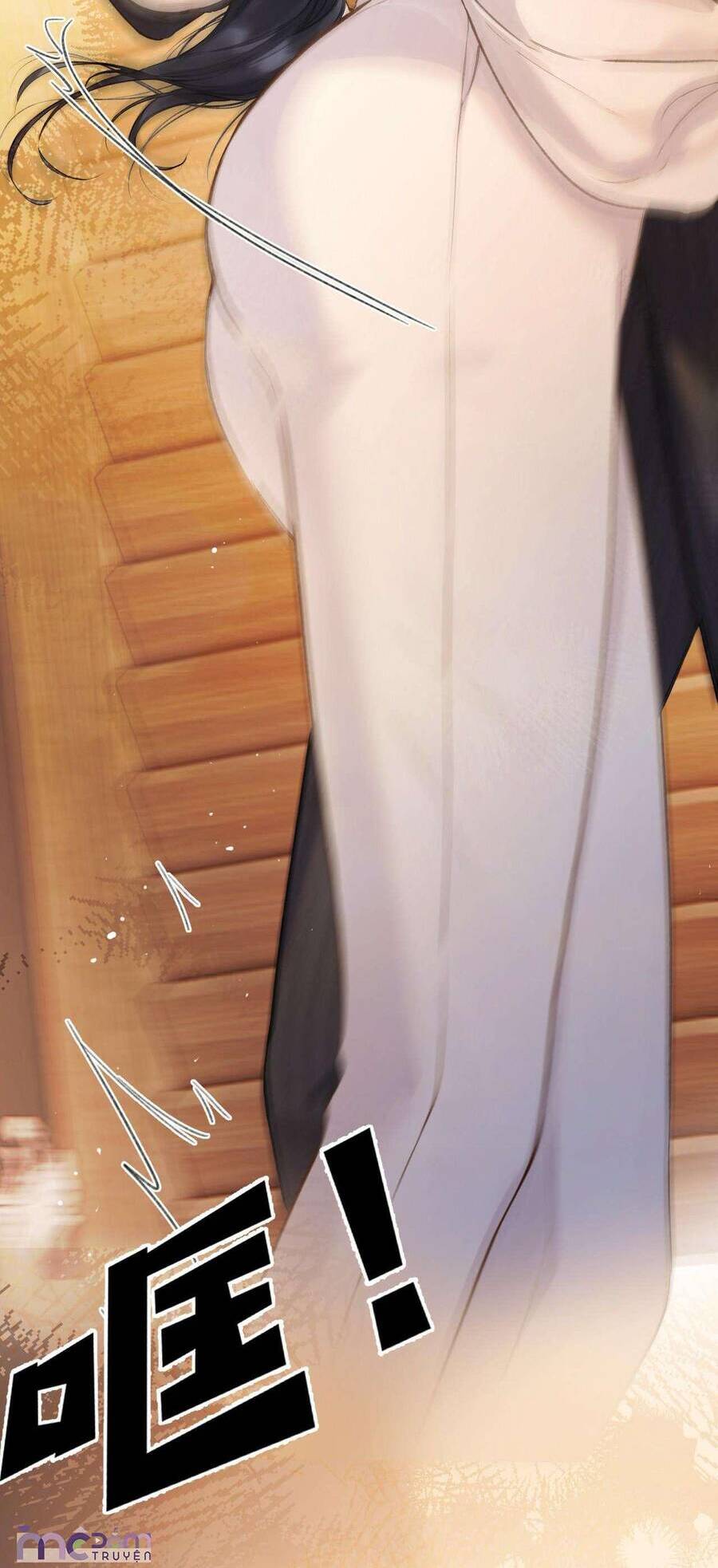 Tôi Cũng Muốn Làm Mợ Út: Chapter 41.1