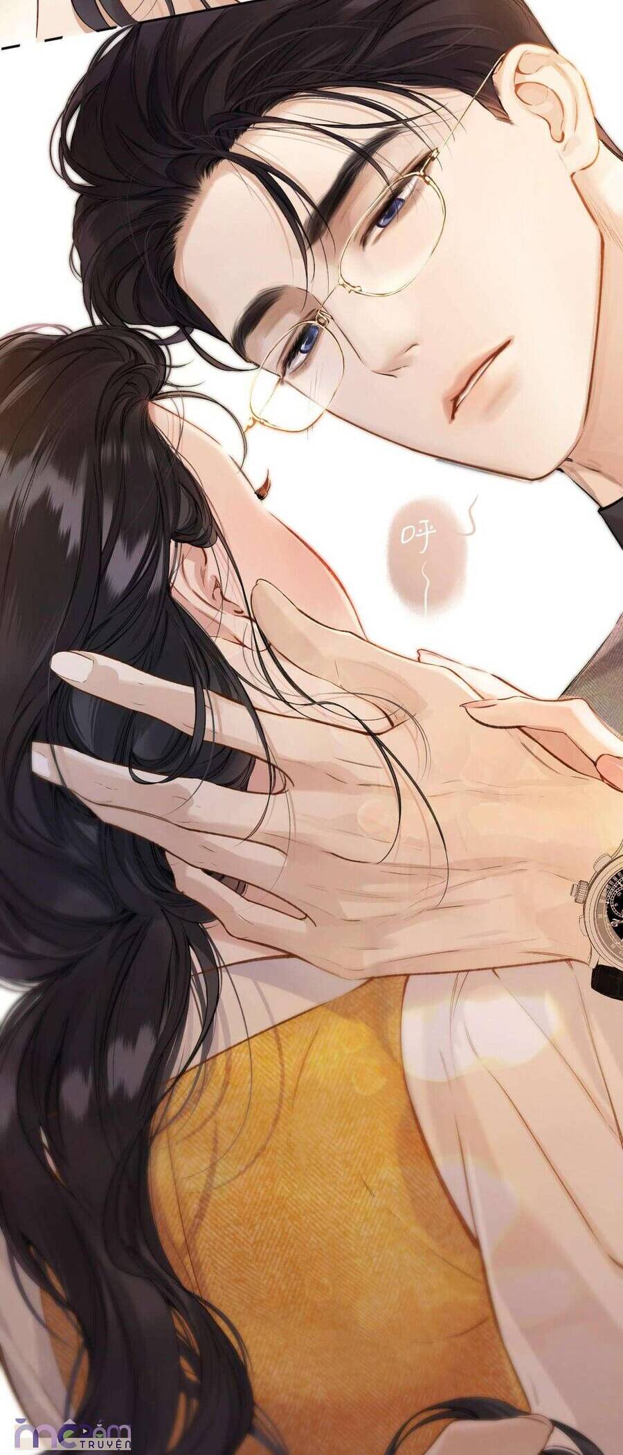 Tôi Cũng Muốn Làm Mợ Út: Chapter 41.1