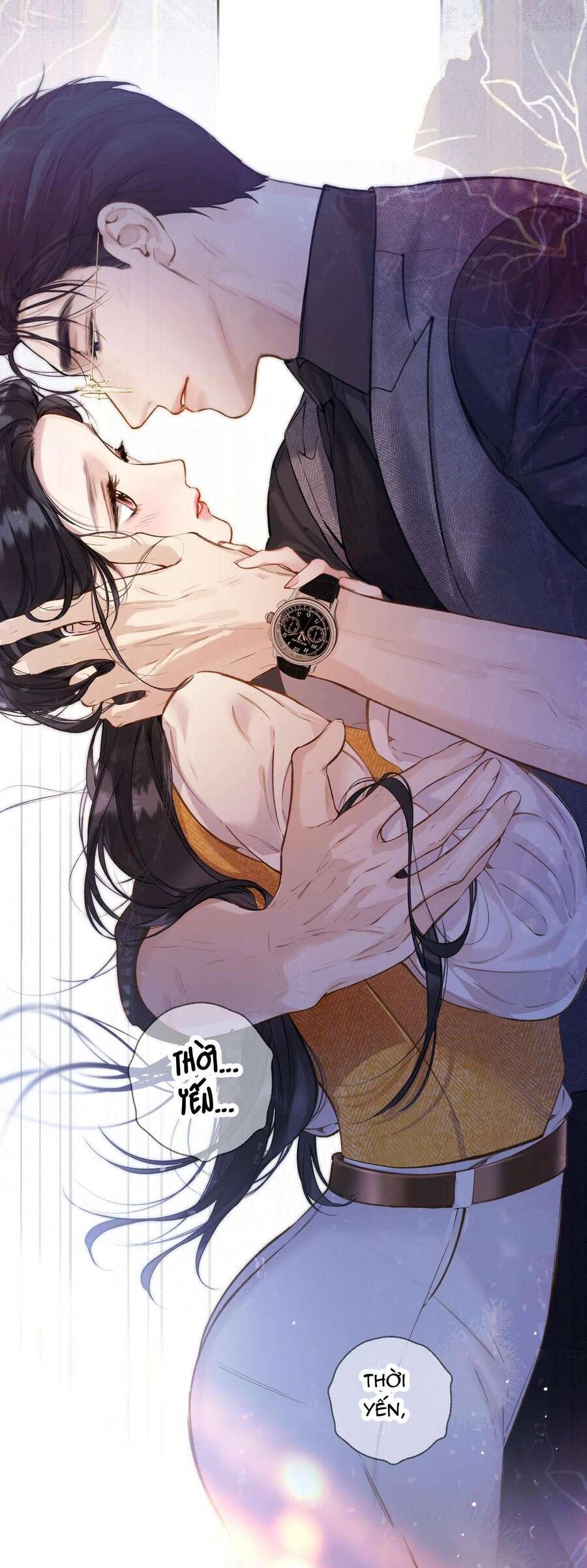 Tôi Cũng Muốn Làm Mợ Út: Chapter 41.1