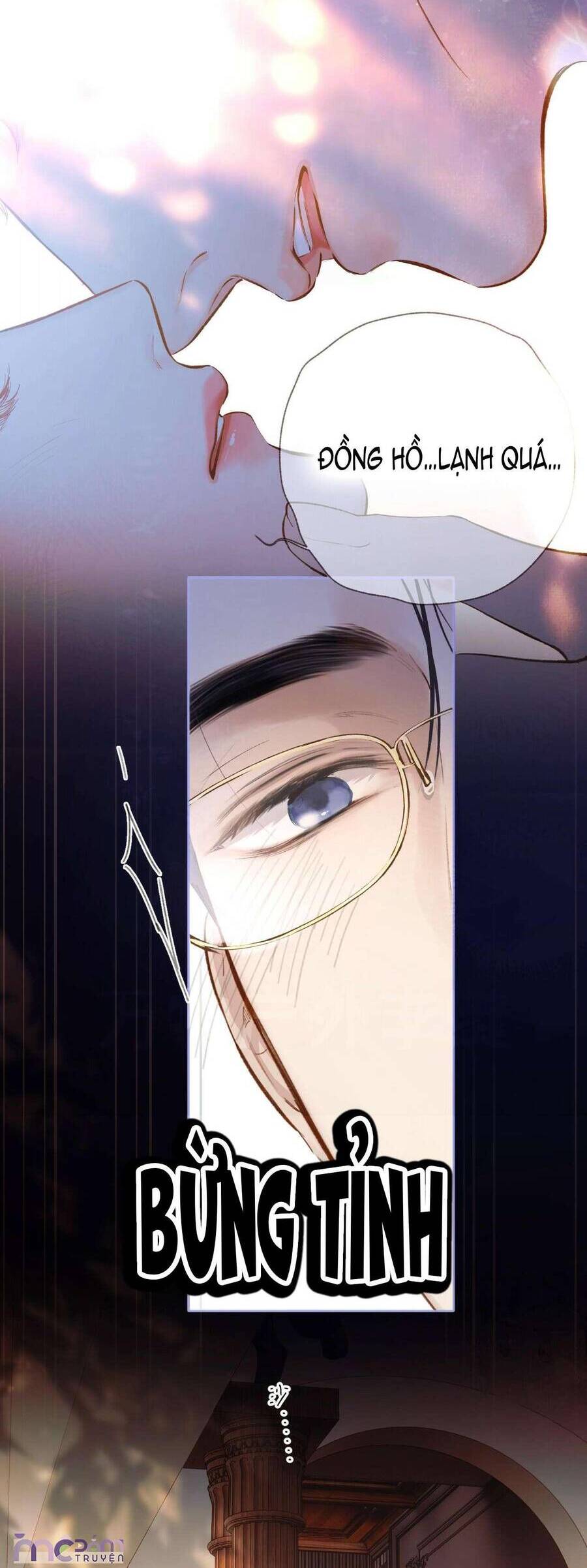 Tôi Cũng Muốn Làm Mợ Út: Chapter 41.1