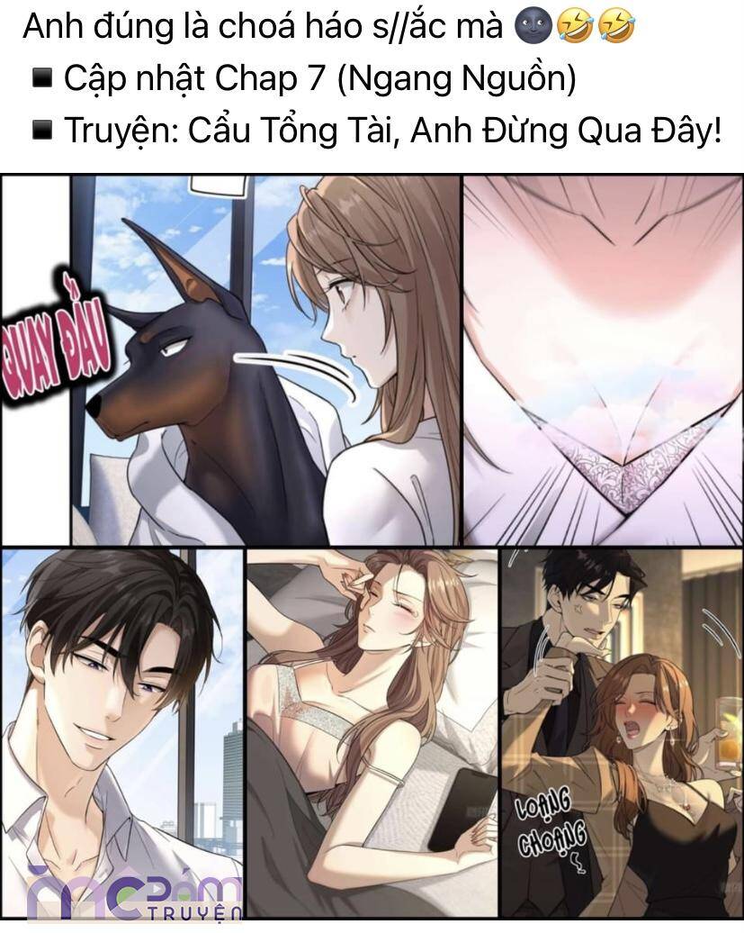 Tôi Cũng Muốn Làm Mợ Út: Chapter 41.1
