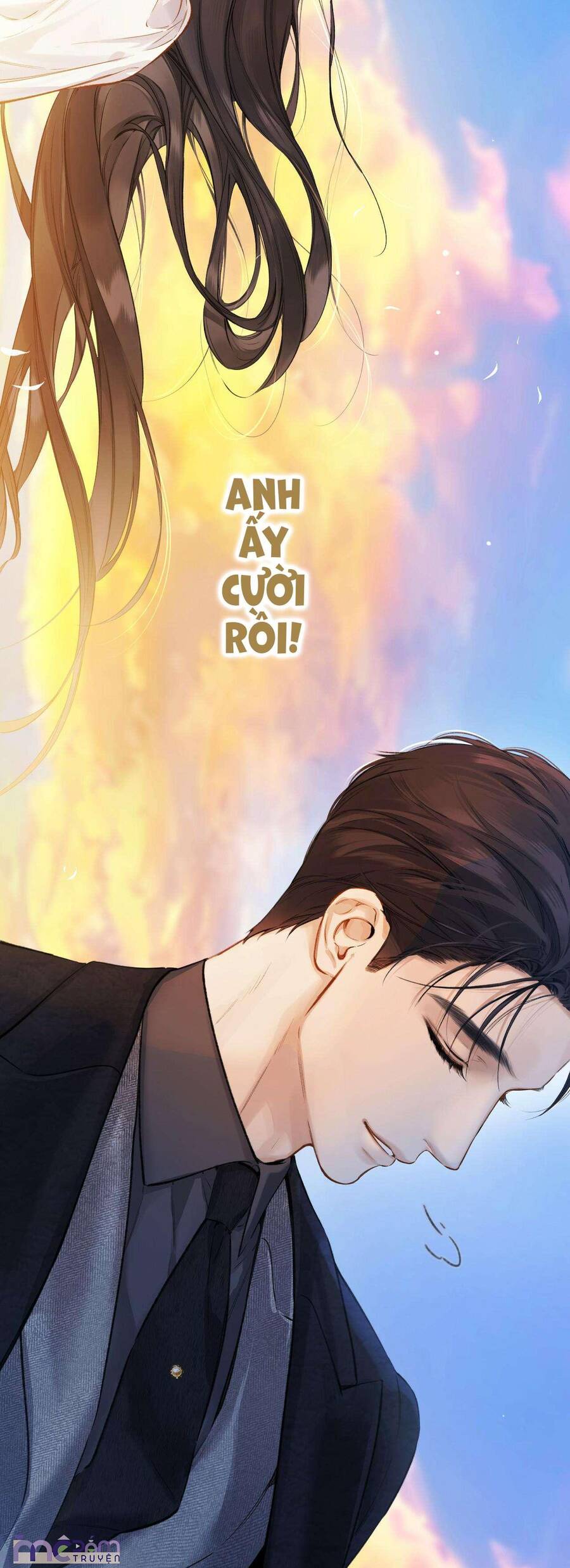 Tôi Cũng Muốn Làm Mợ Út: Chapter 41.1