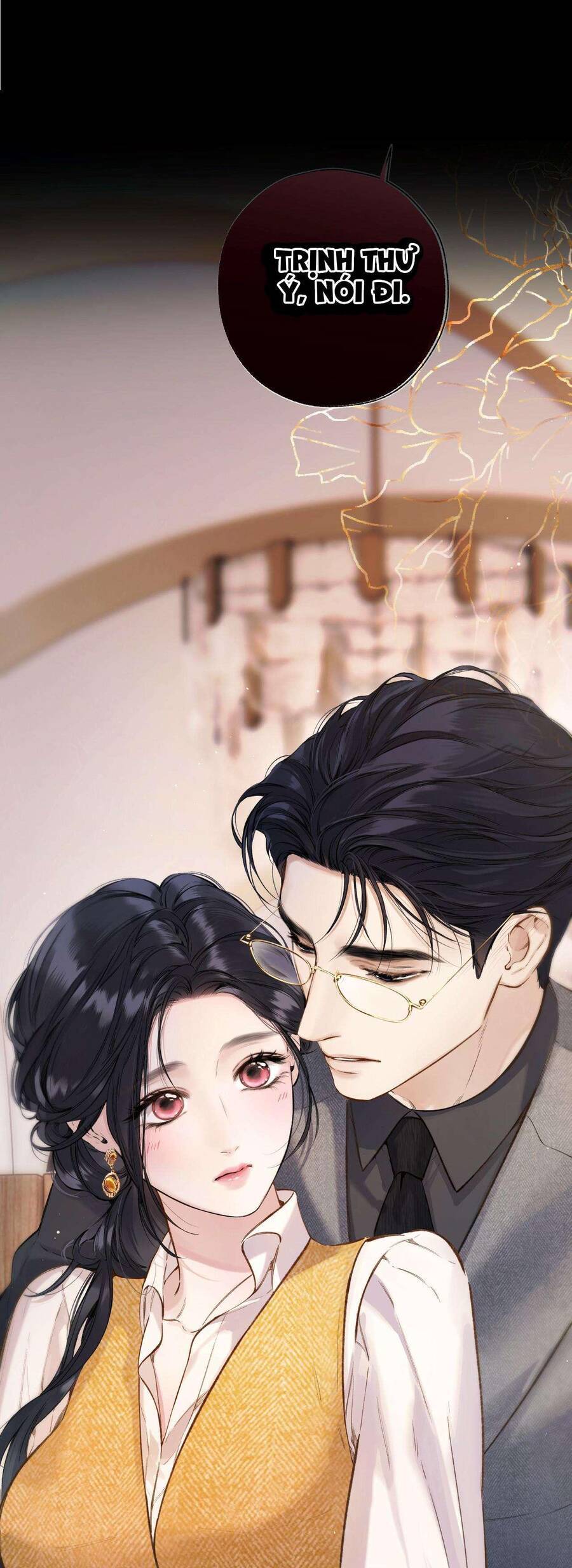 Tôi Cũng Muốn Làm Mợ Út: Chapter 41.1