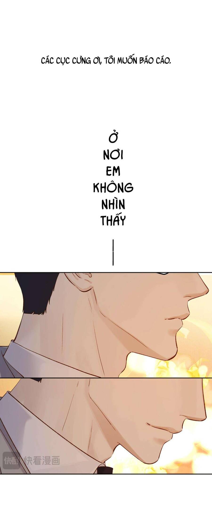 Tôi Cũng Muốn Làm Mợ Út: Chapter 41.1