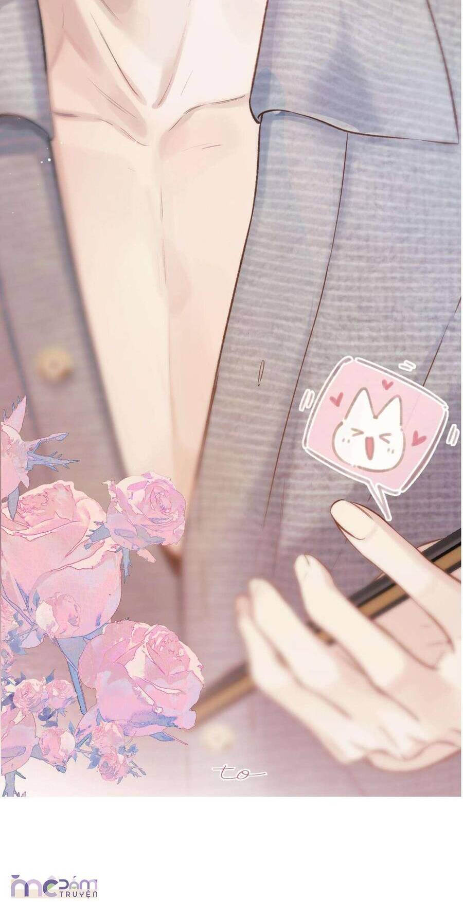 Tôi Cũng Muốn Làm Mợ Út: Chapter 41.1