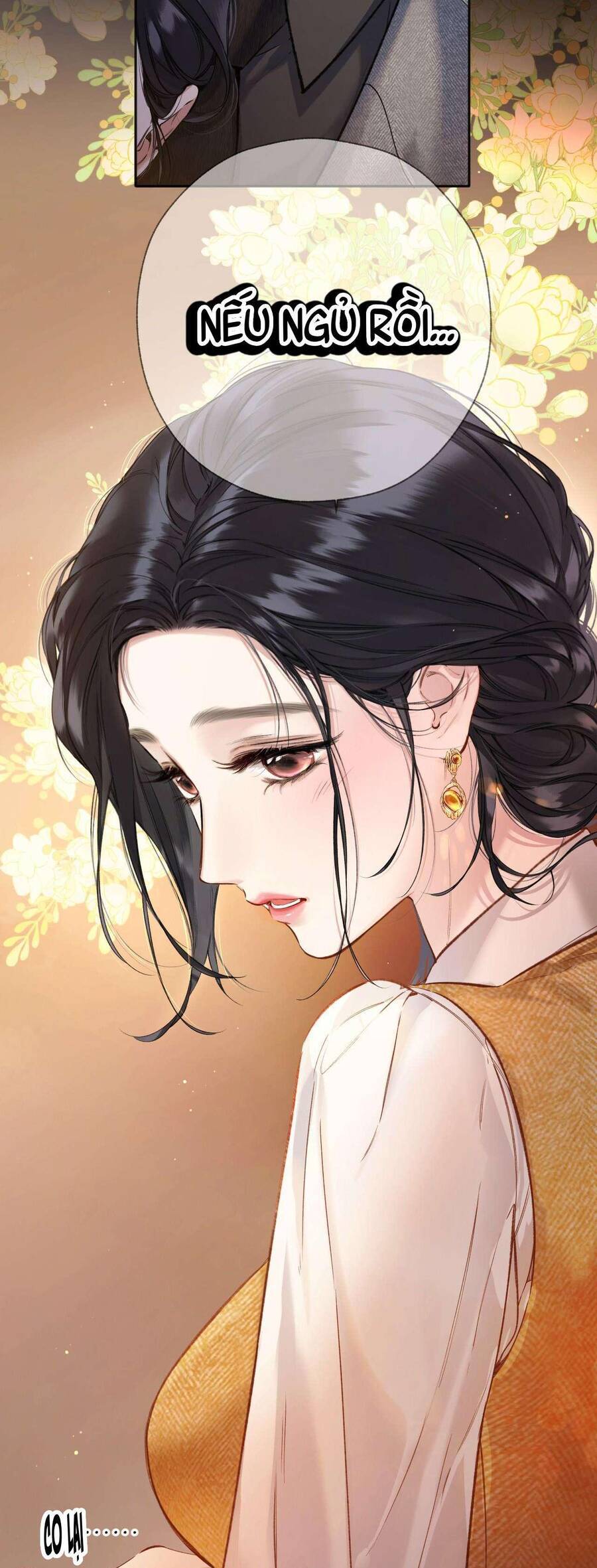 Tôi Cũng Muốn Làm Mợ Út: Chapter 41.1