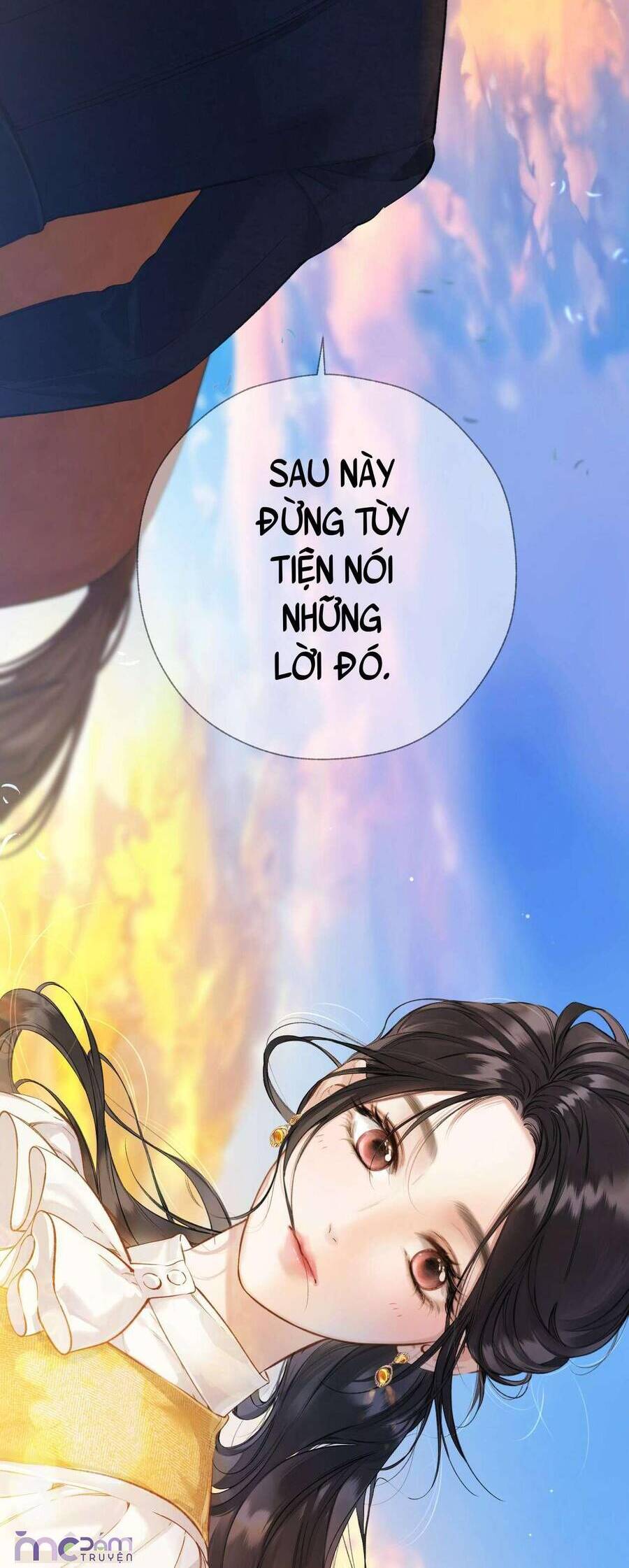 Tôi Cũng Muốn Làm Mợ Út: Chapter 41.2