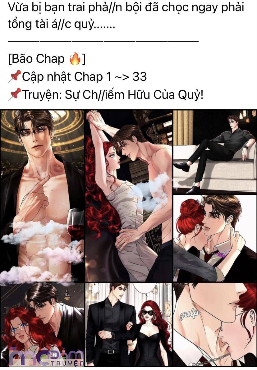 Tôi Cũng Muốn Làm Mợ Út: Chapter 41.2