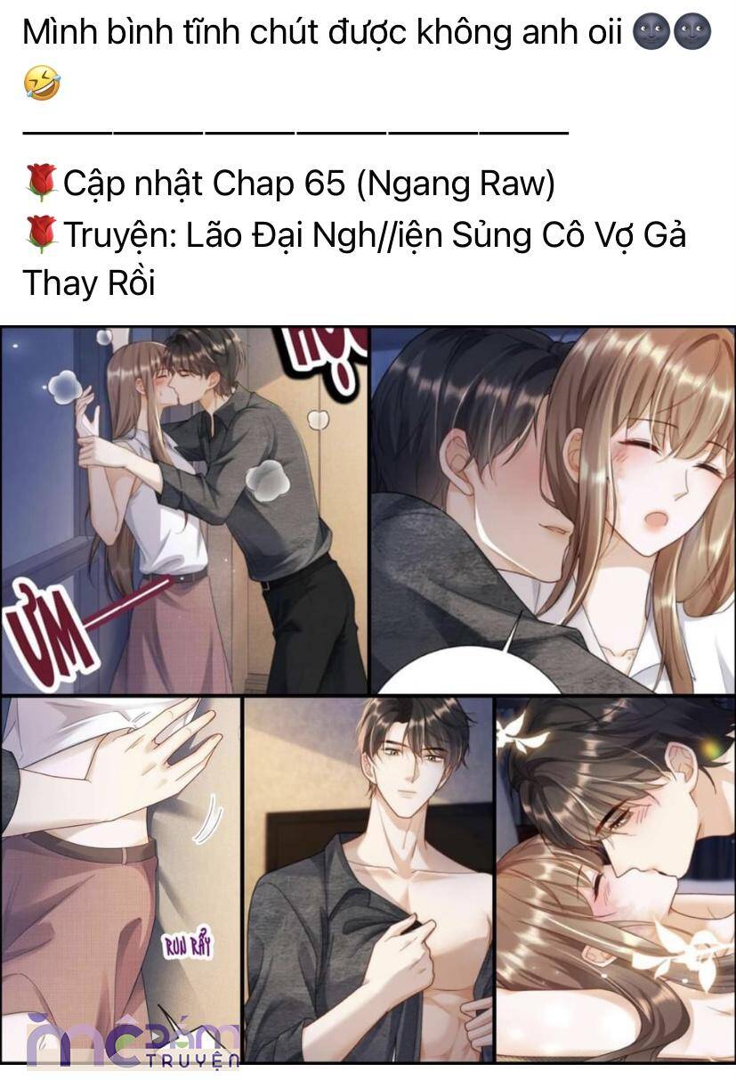 Tôi Cũng Muốn Làm Mợ Út: Chapter 41.2