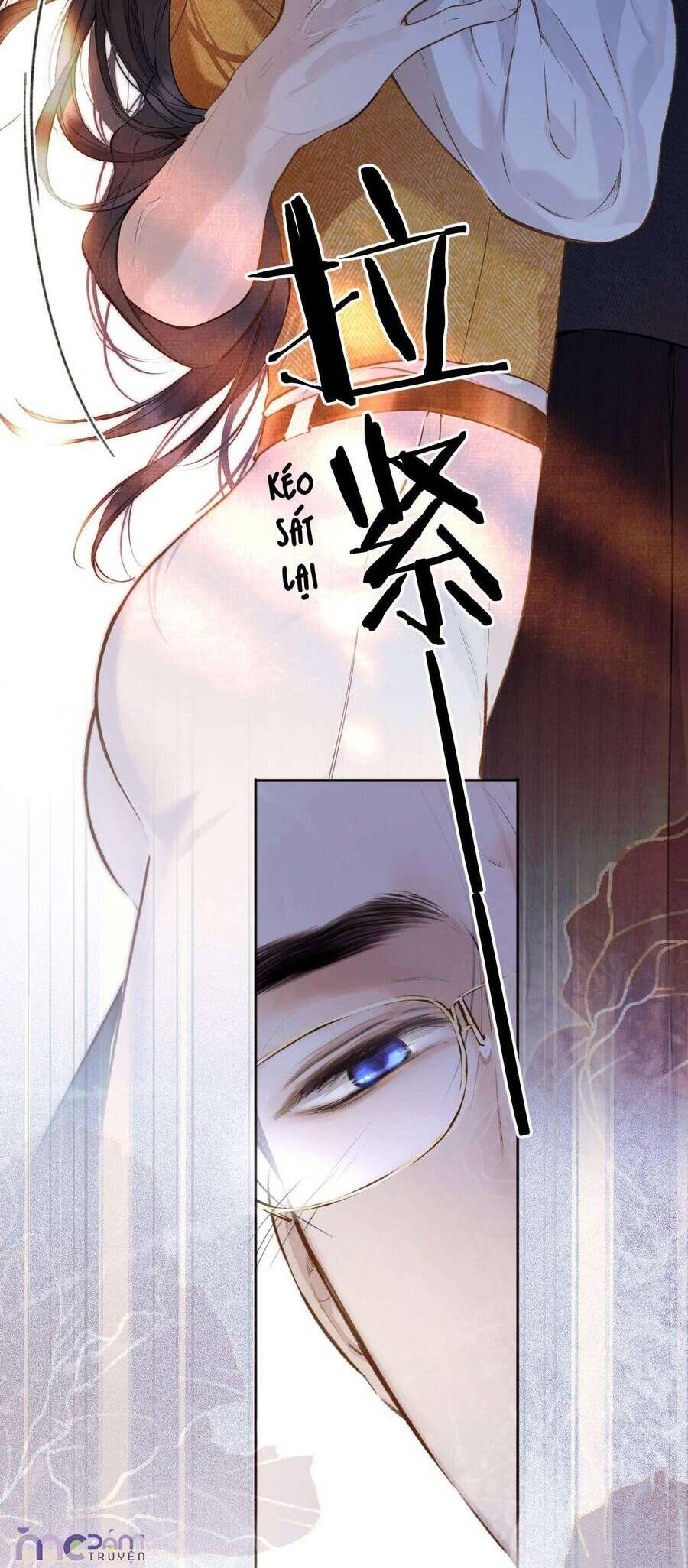 Tôi Cũng Muốn Làm Mợ Út: Chapter 41