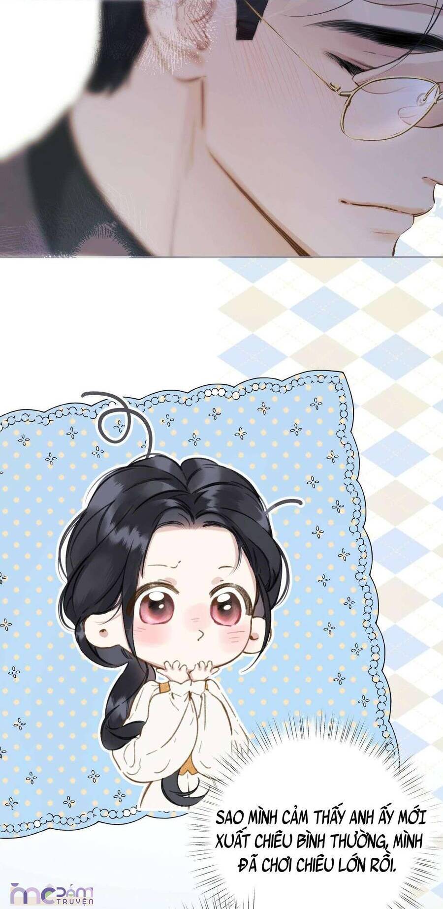 Tôi Cũng Muốn Làm Mợ Út: Chapter 41