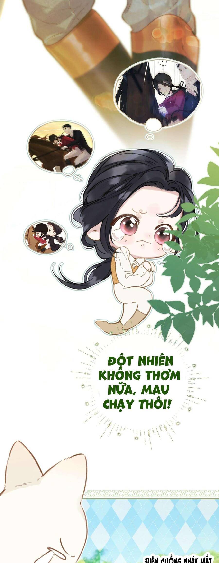 Tôi Cũng Muốn Làm Mợ Út: Chapter 41