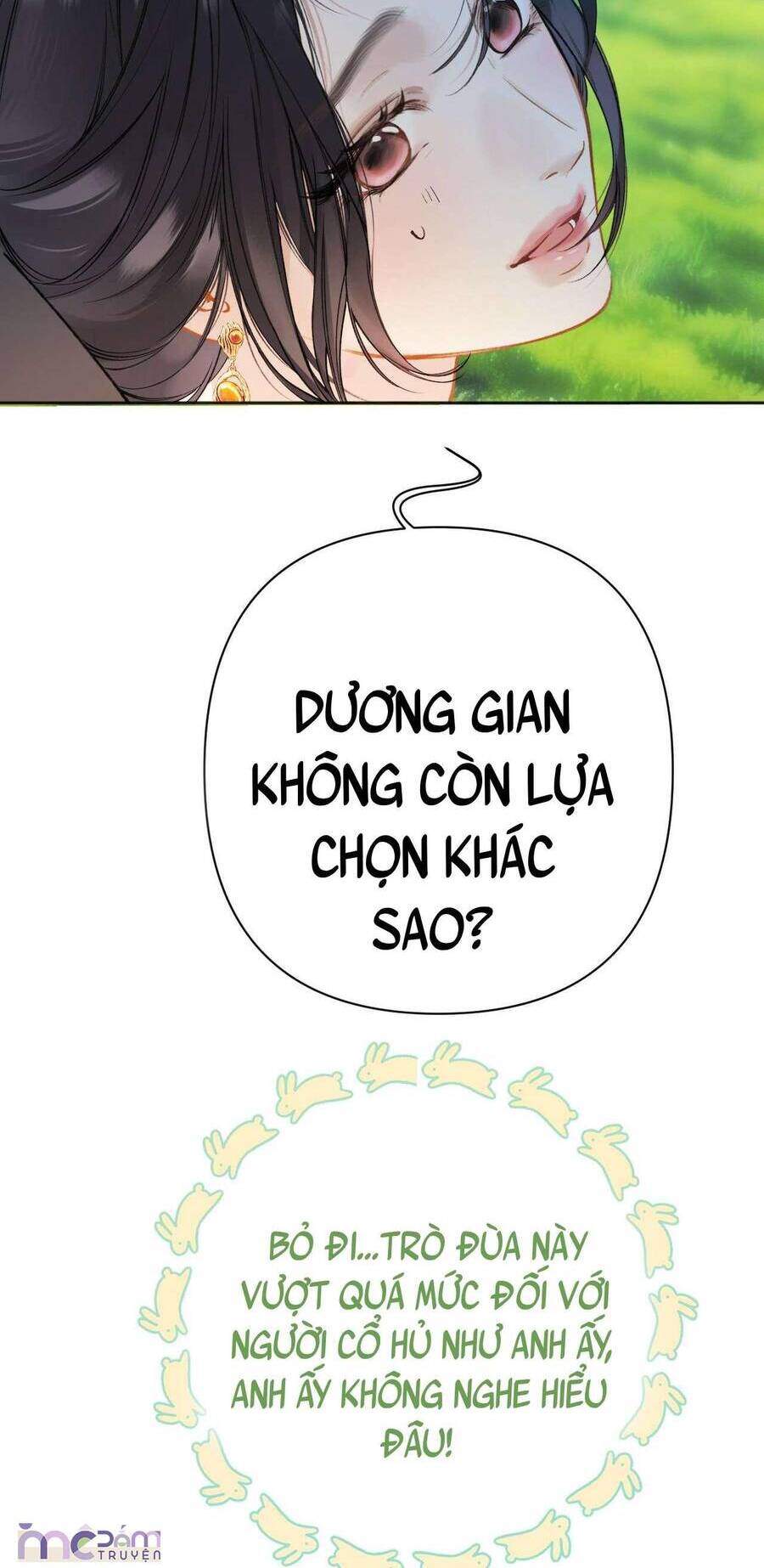 Tôi Cũng Muốn Làm Mợ Út: Chapter 41
