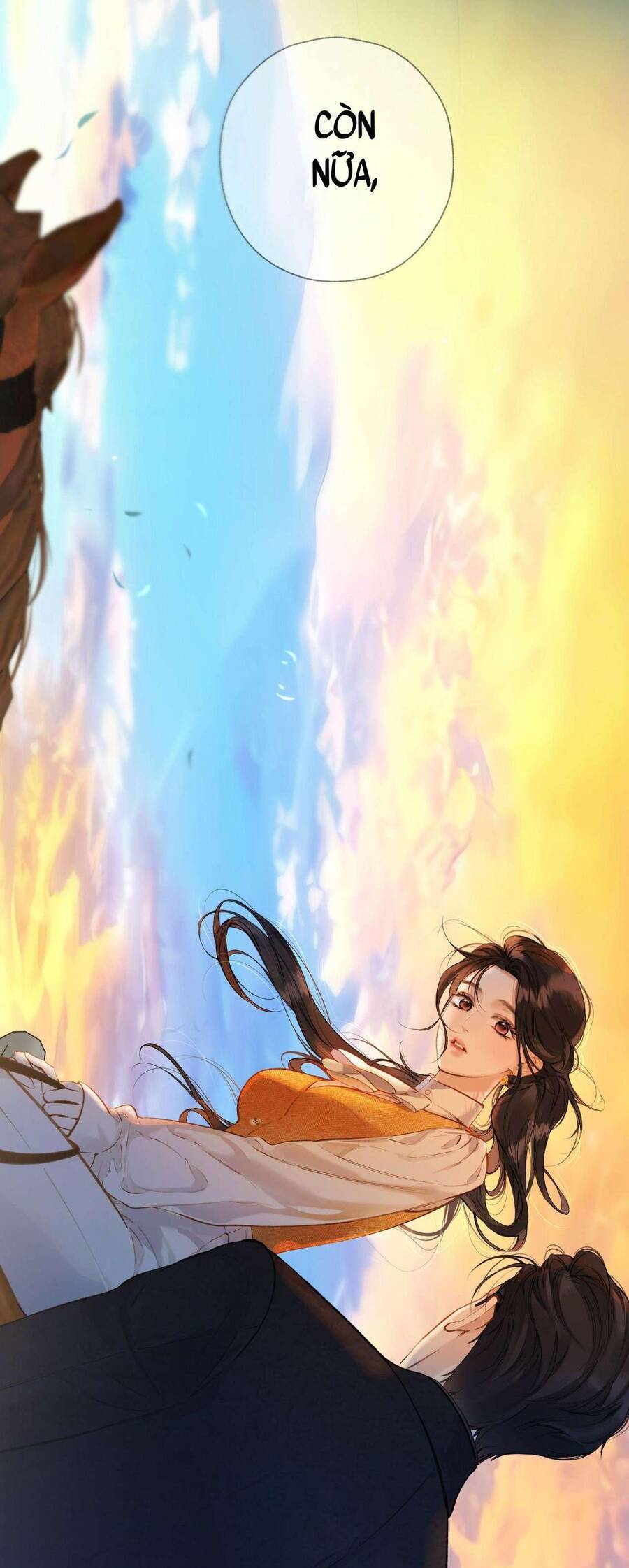 Tôi Cũng Muốn Làm Mợ Út: Chapter 41