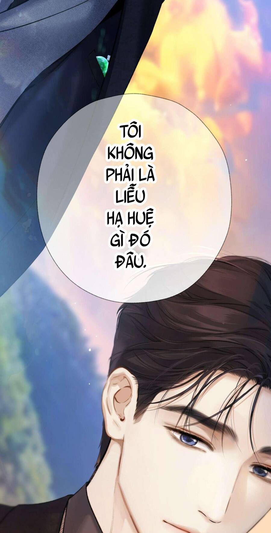 Tôi Cũng Muốn Làm Mợ Út: Chapter 41