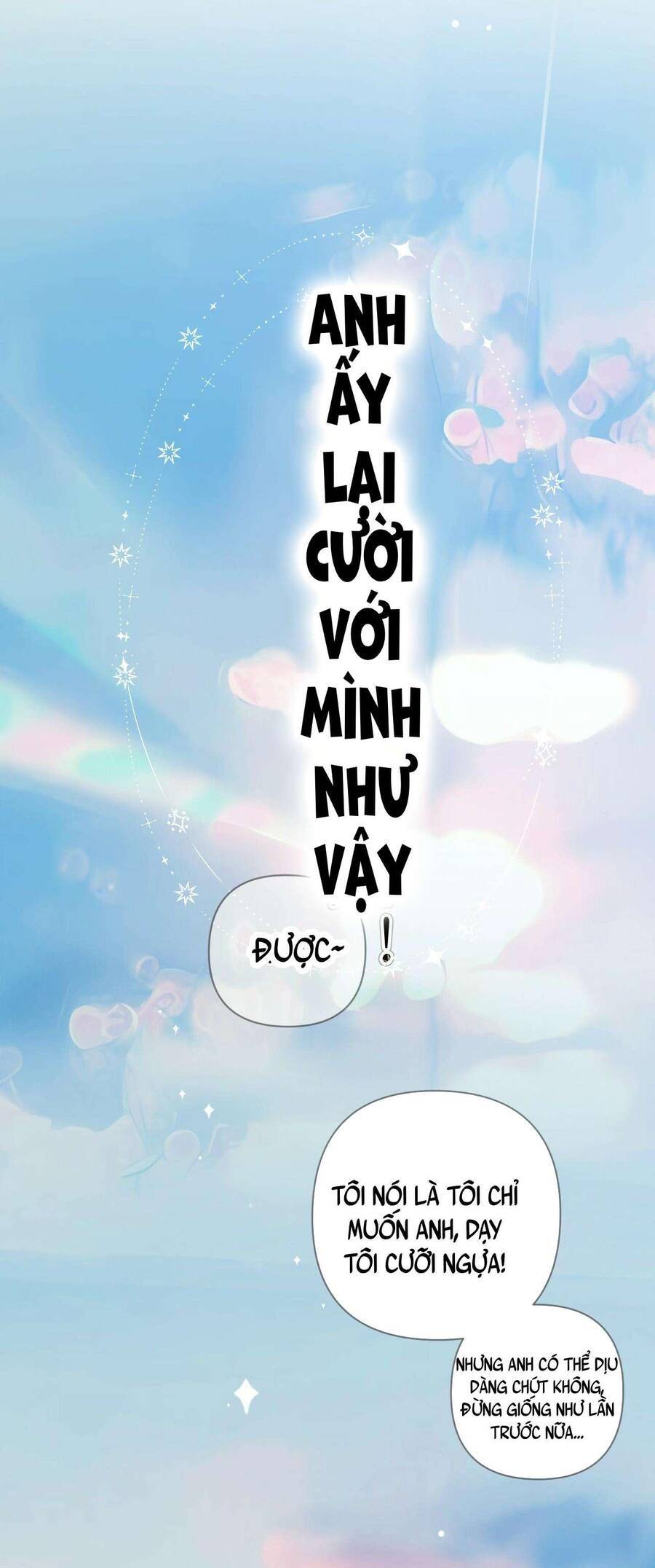 Tôi Cũng Muốn Làm Mợ Út: Chapter 41