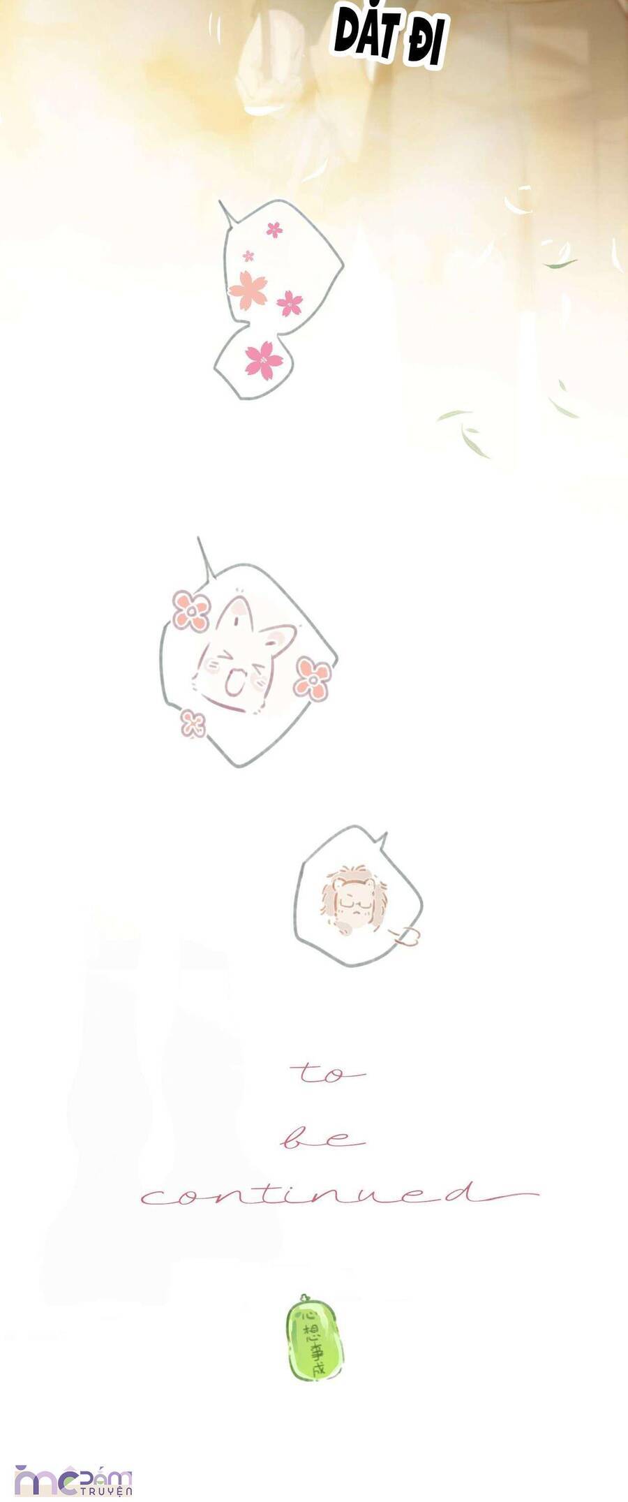 Tôi Cũng Muốn Làm Mợ Út: Chapter 41