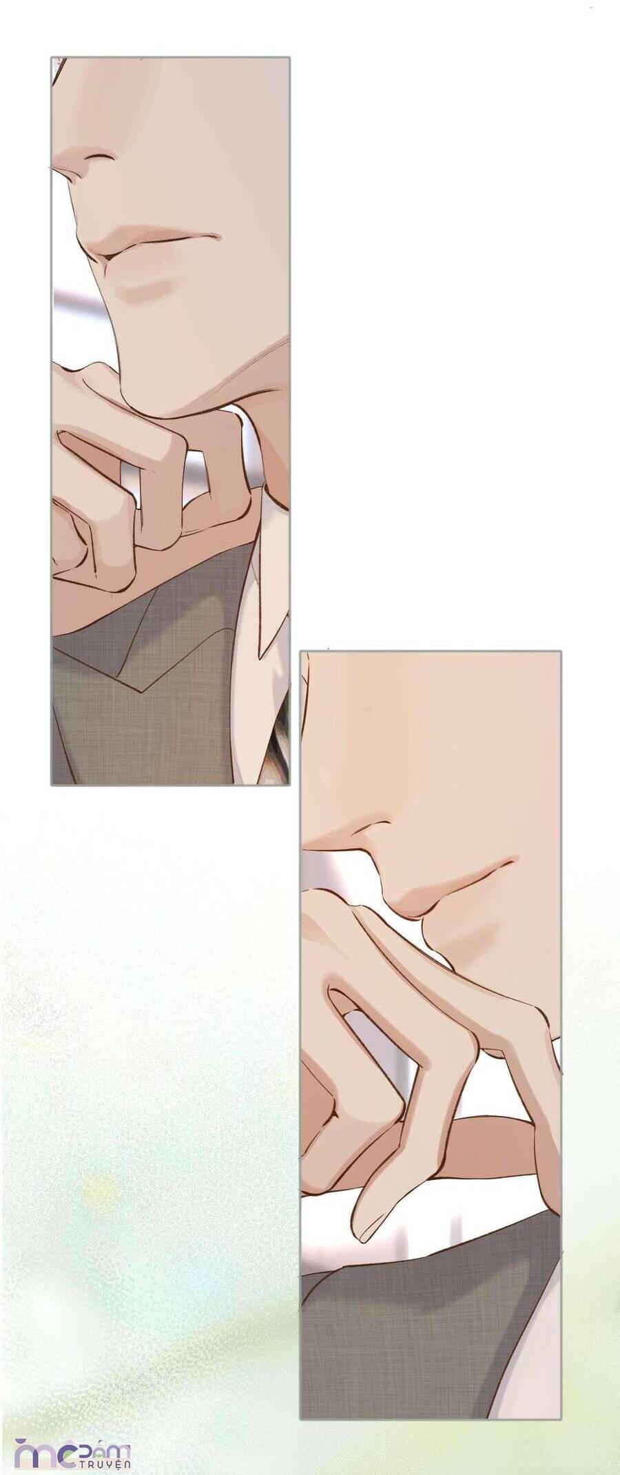 Tôi Cũng Muốn Làm Mợ Út: Chapter 41